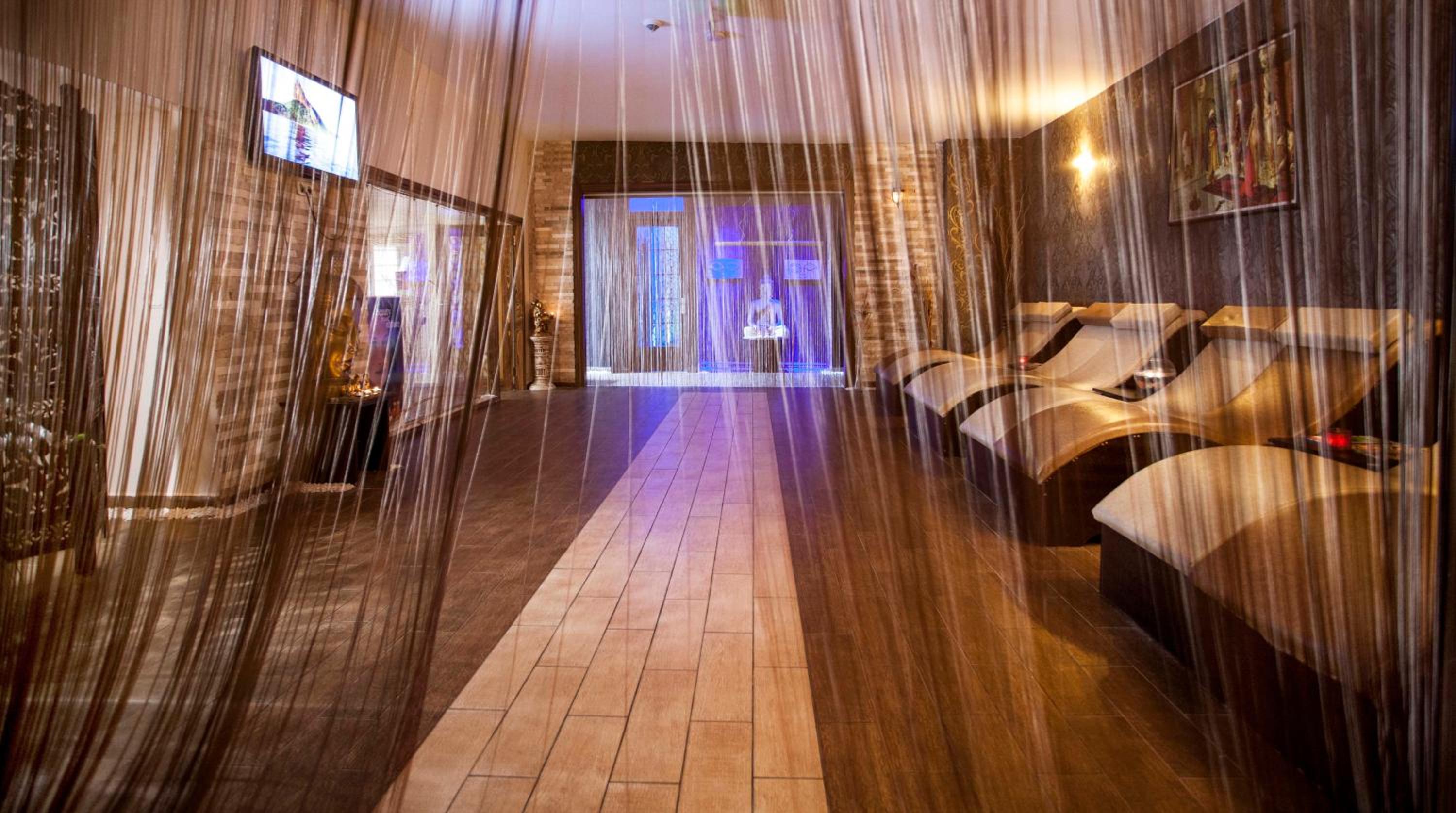Tusan Beach Resort - All Inclusive — photo 43