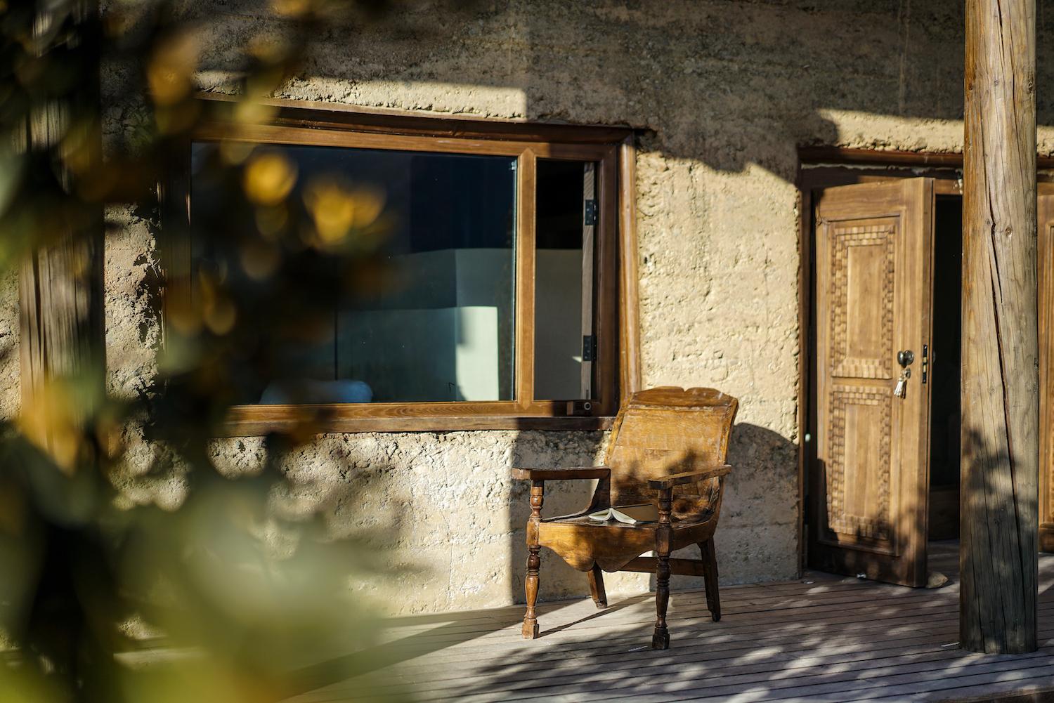 Sunyata Hotel. Deqin Meili