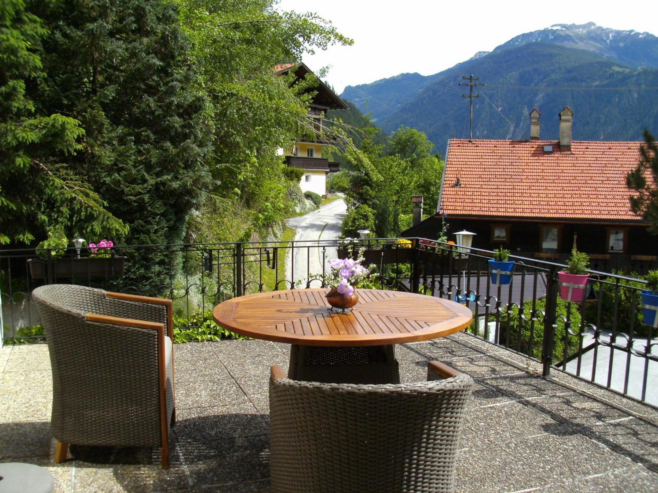 Haus Tamara