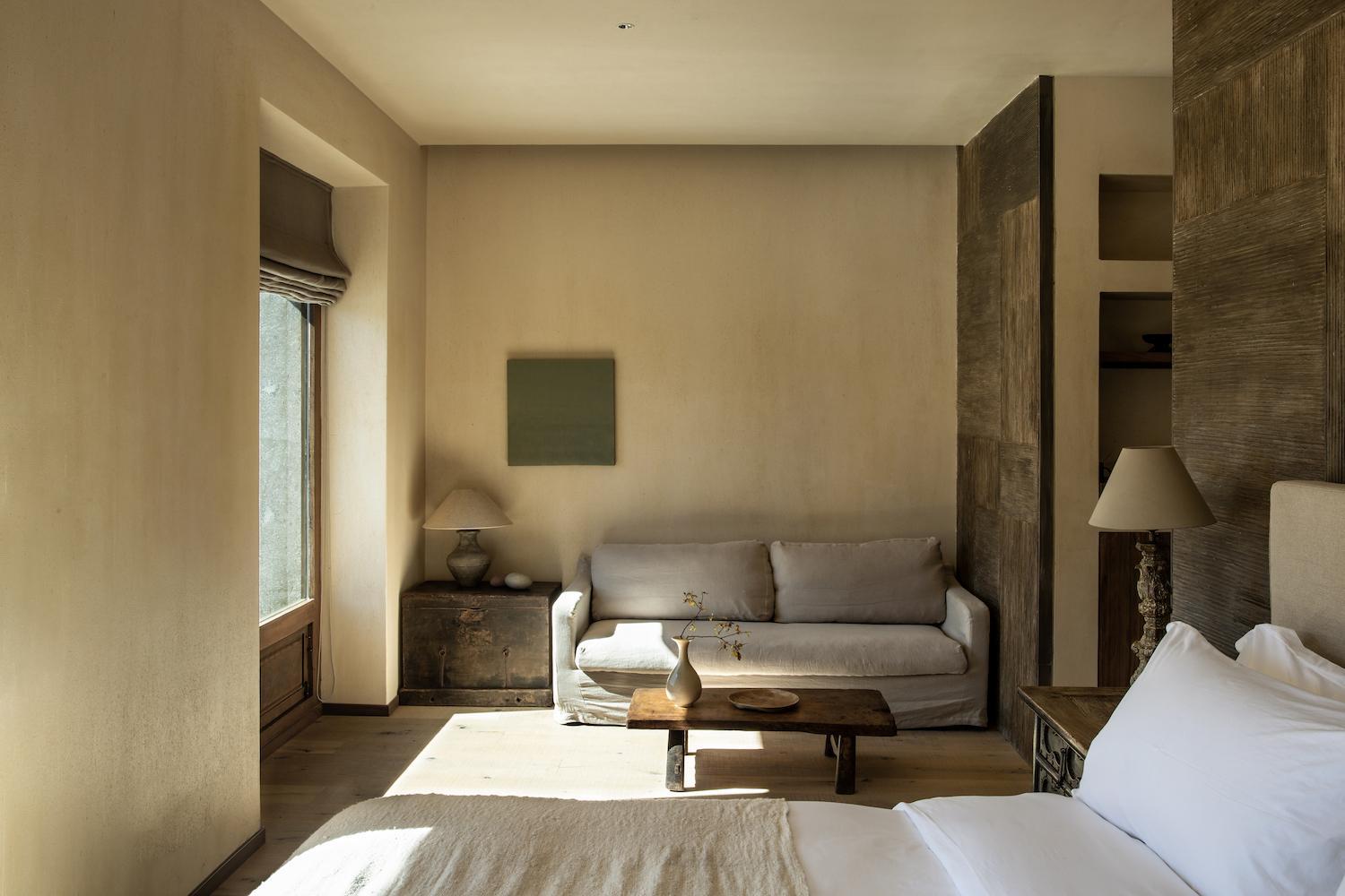 Sunyata Hotel. Deqin Meili