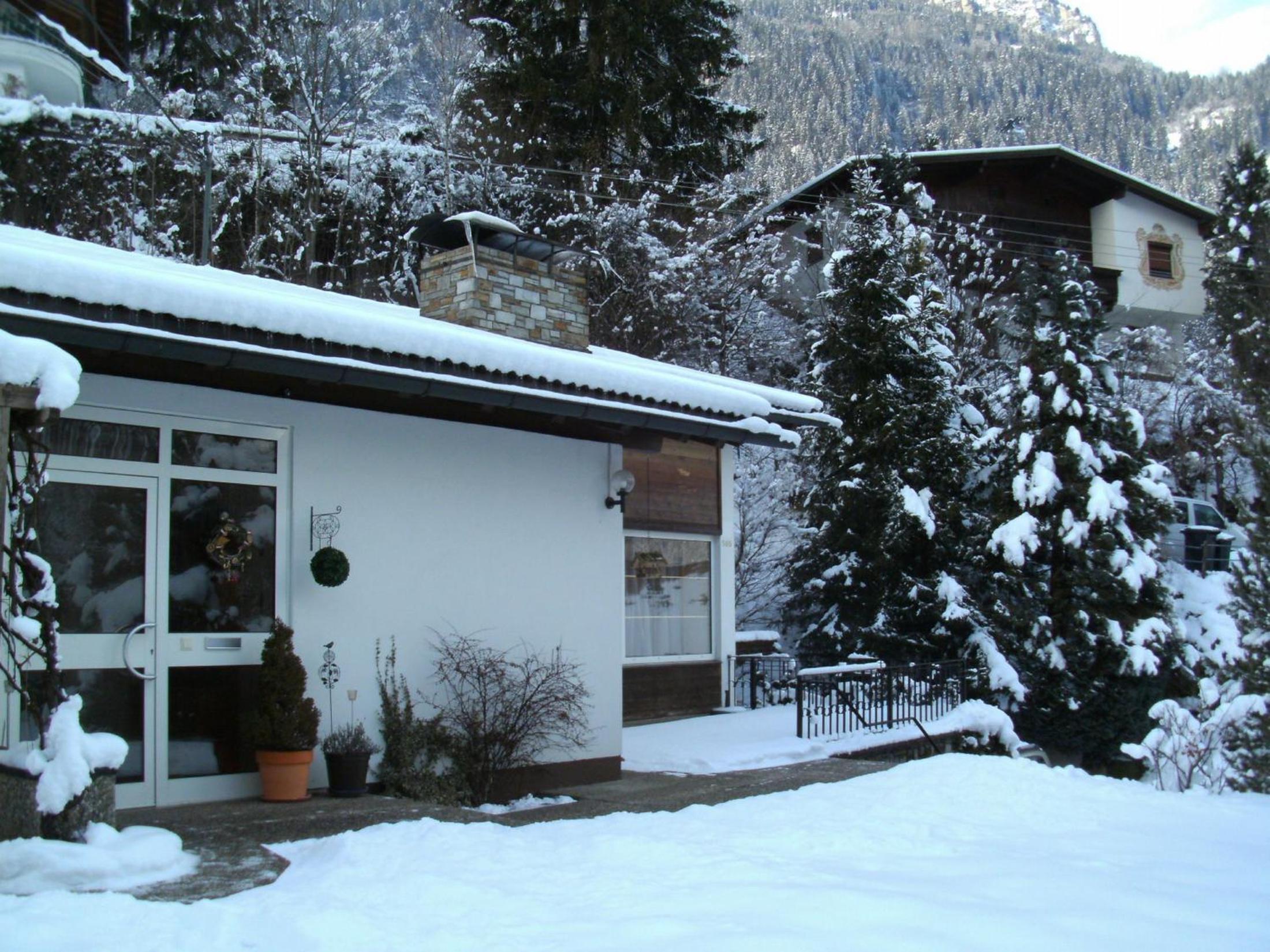 Haus Tamara