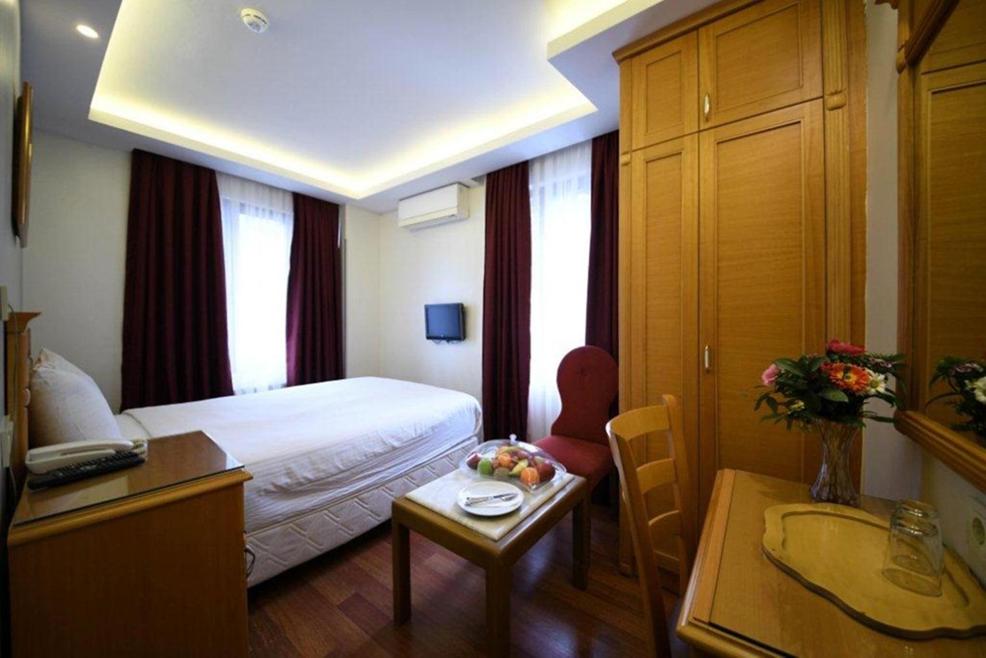 Park Star Otel Taksim - Image 10