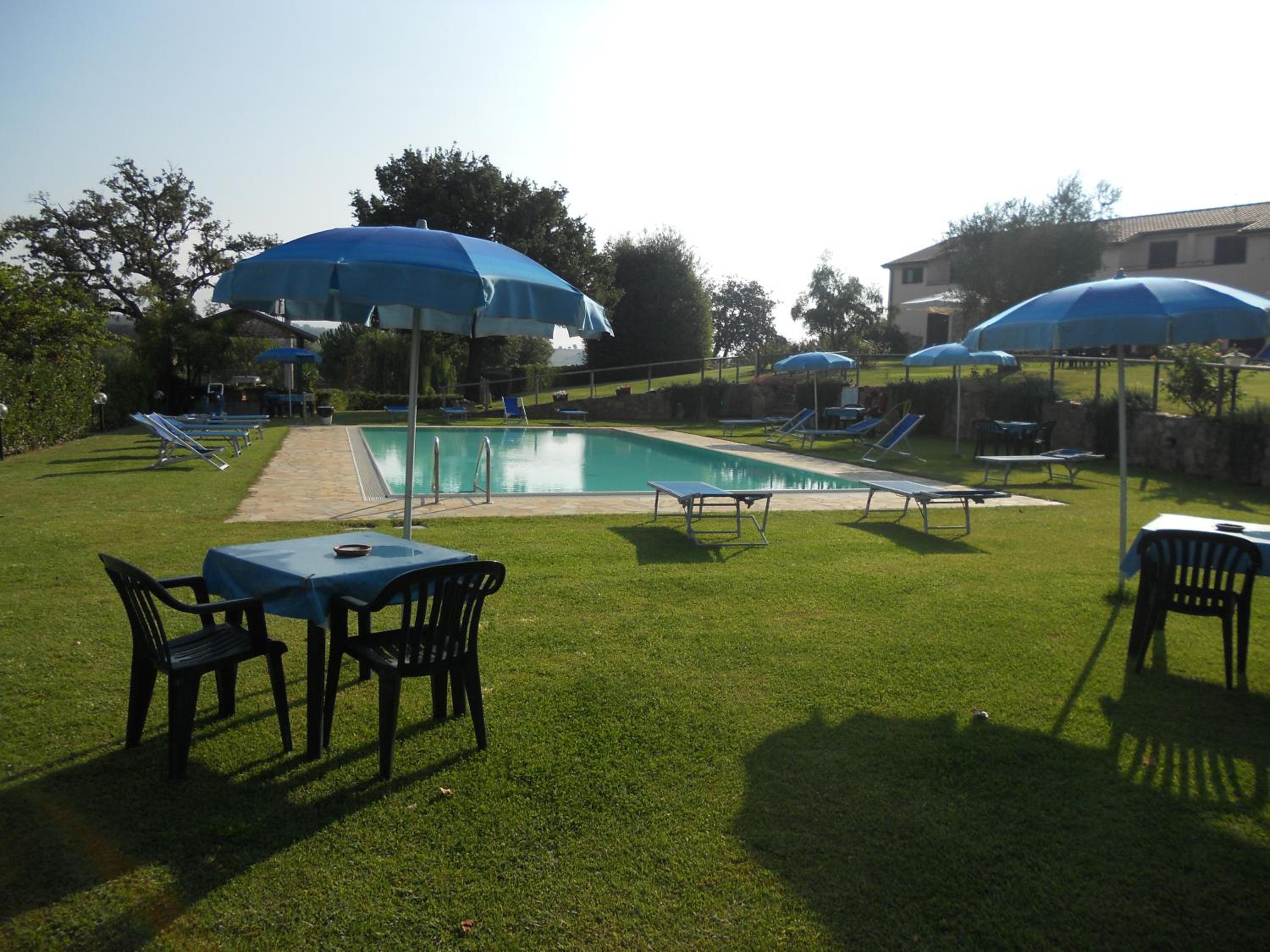 I Puntoni Agriturismo