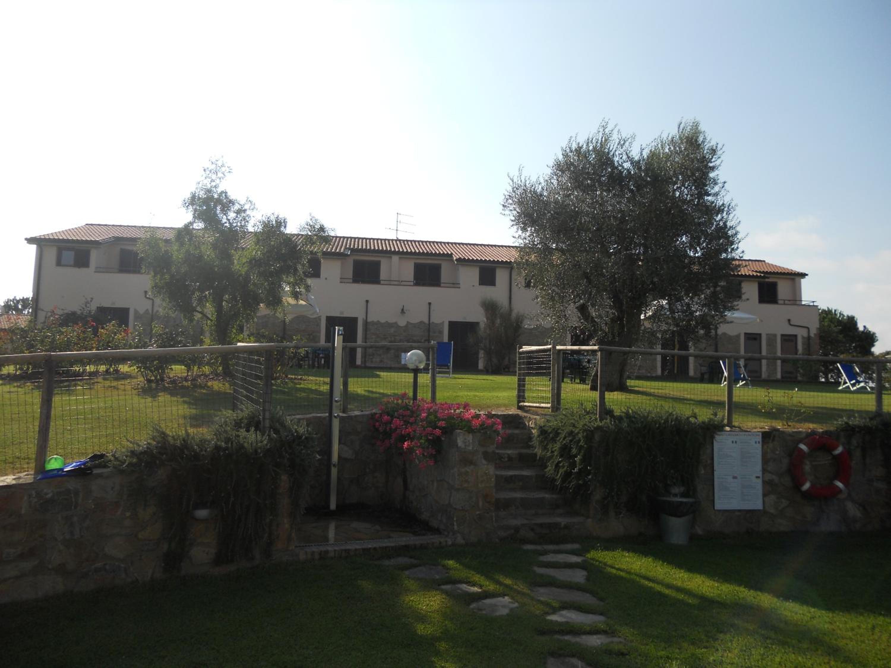 I Puntoni Agriturismo