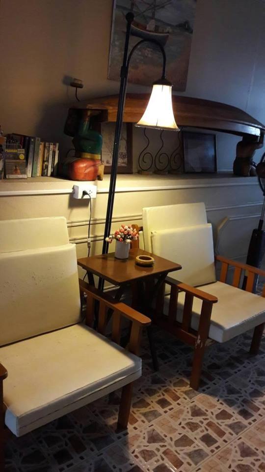 Chomhaad Guesthouse