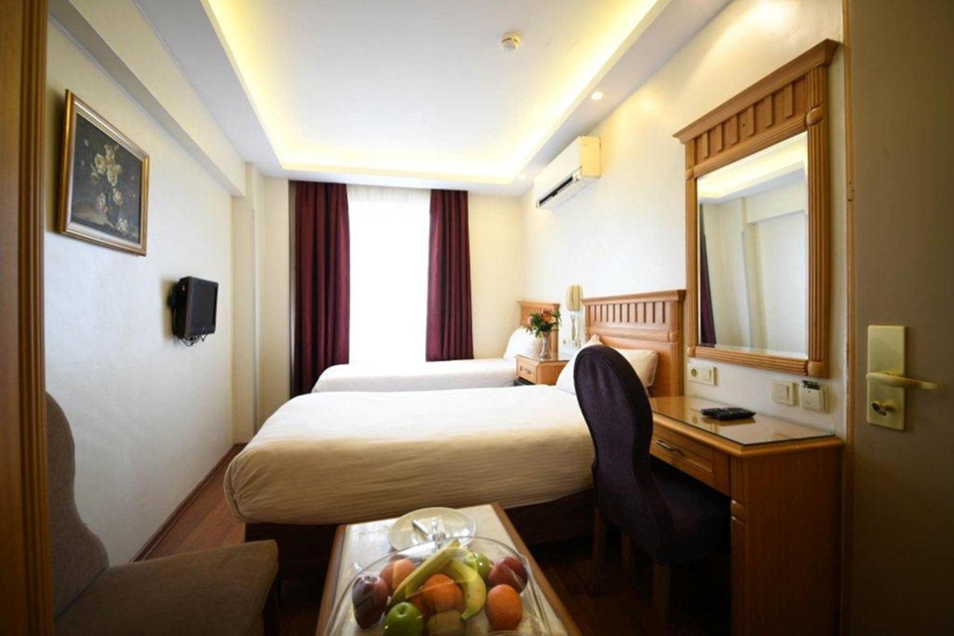 Park Star Otel Taksim - Image 12