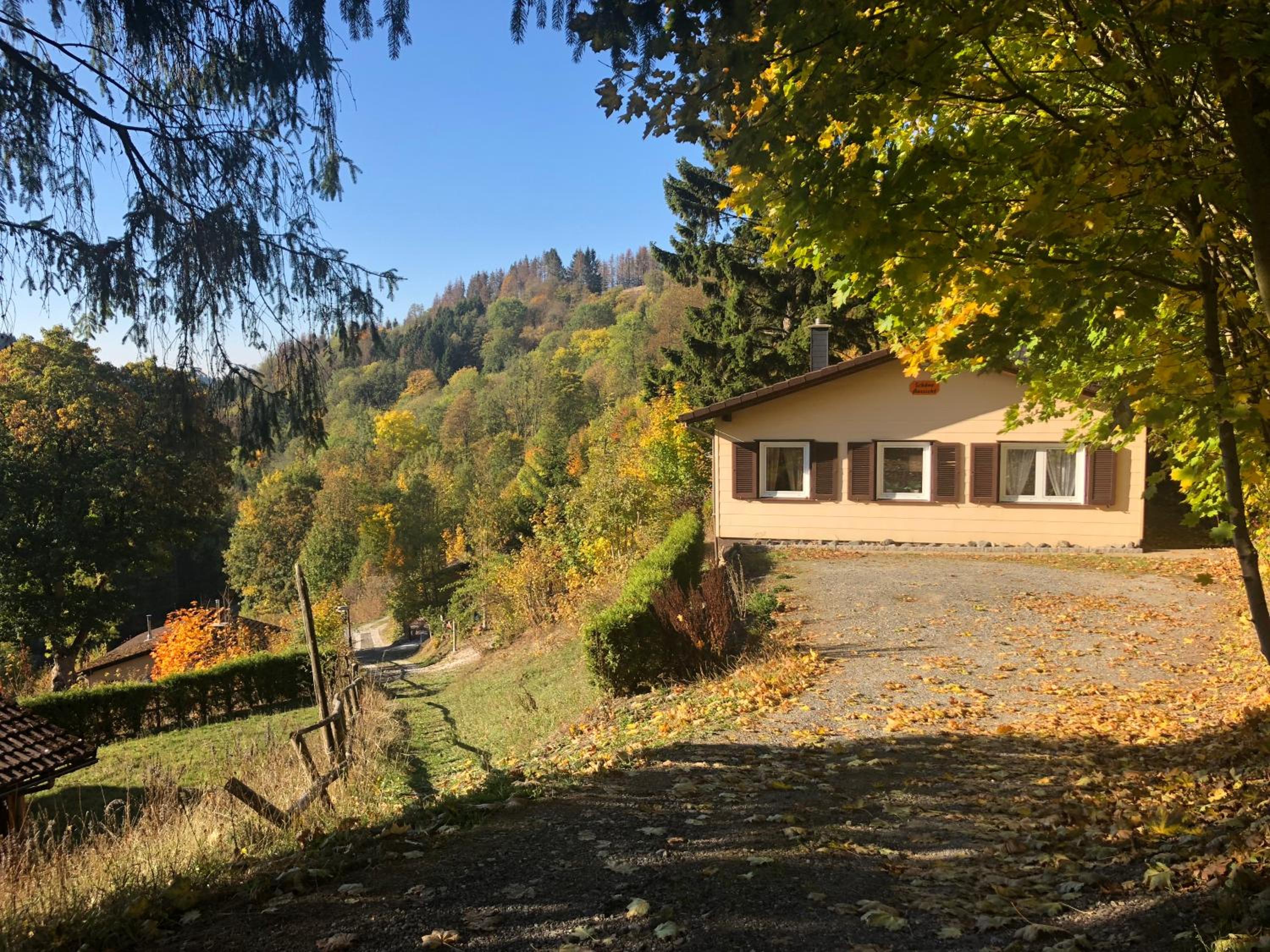 Schöne Aussicht view 5