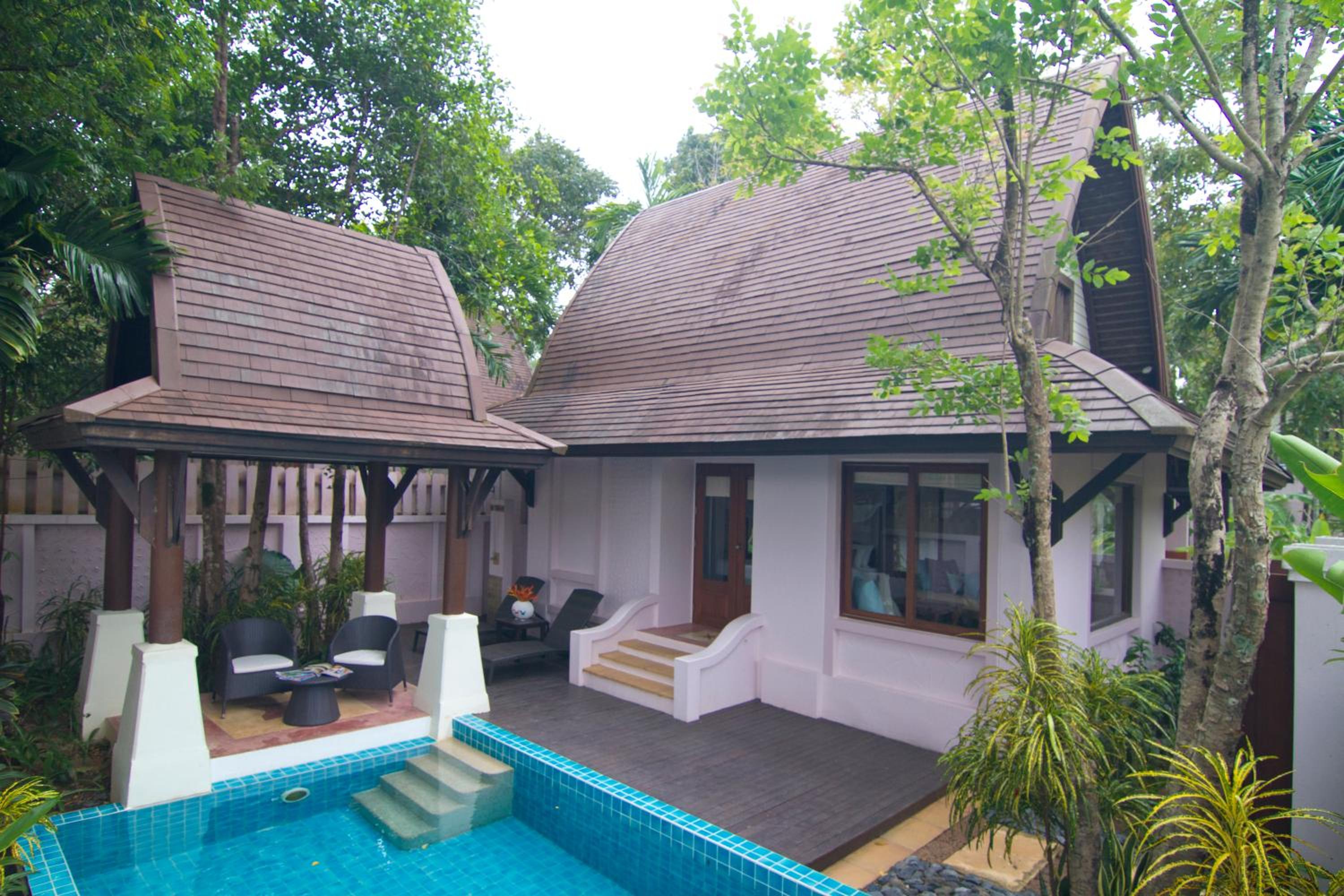 Hotel Barali Beach Resort & Spa - Image 1