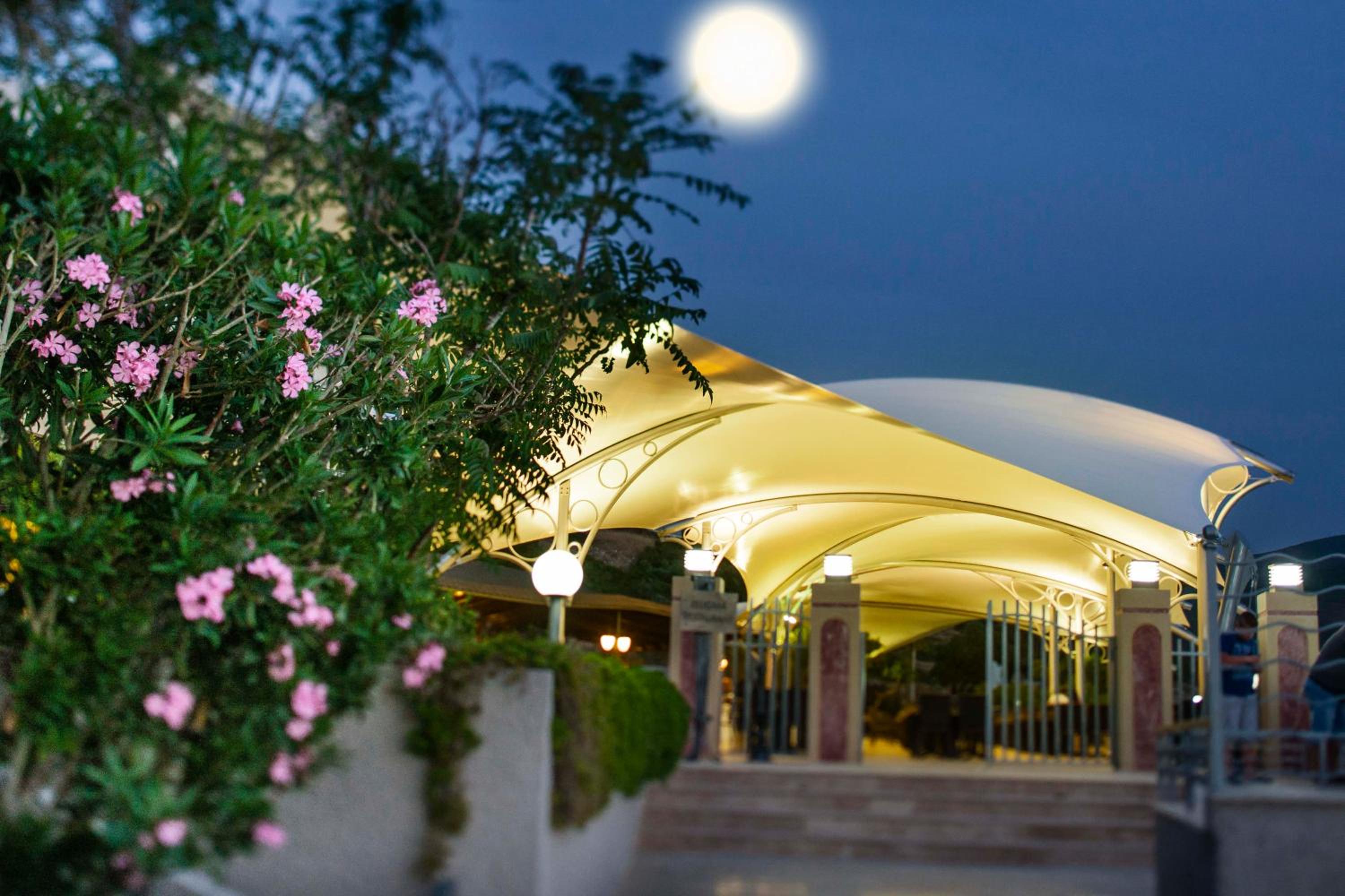 Tusan Beach Resort - All Inclusive — photo 56