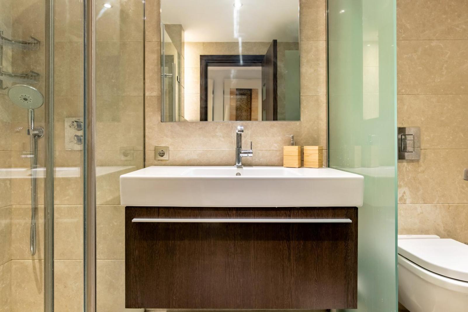 Deger 16 Residences