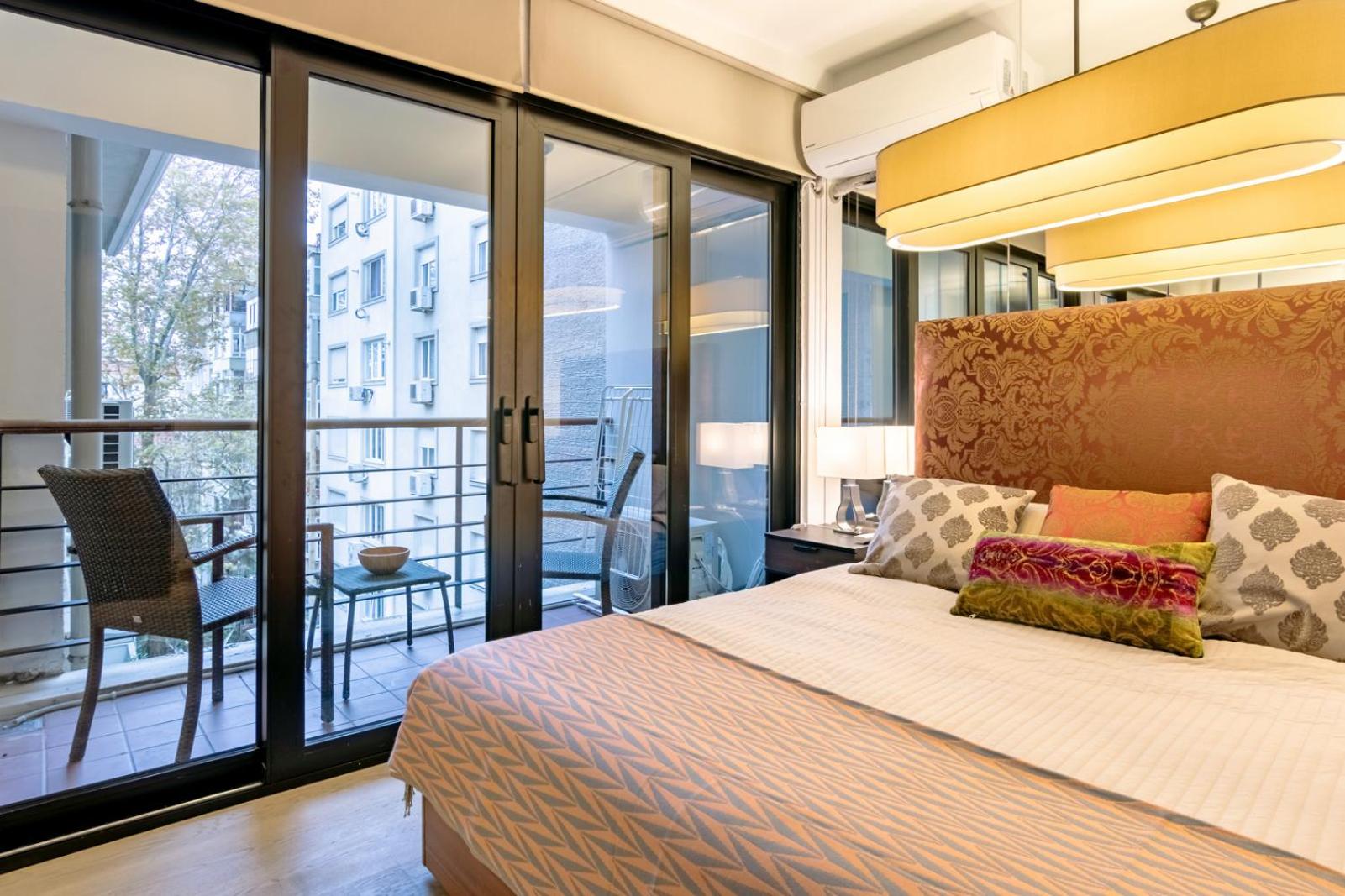 Deger 16 Residences