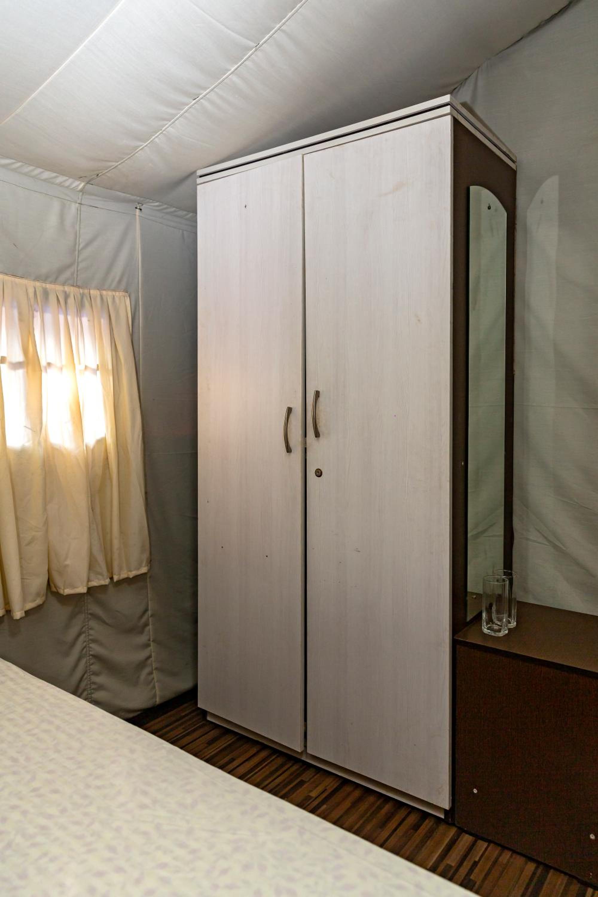 Tent-O-Treat Premium Rooms near Dapoli view 4