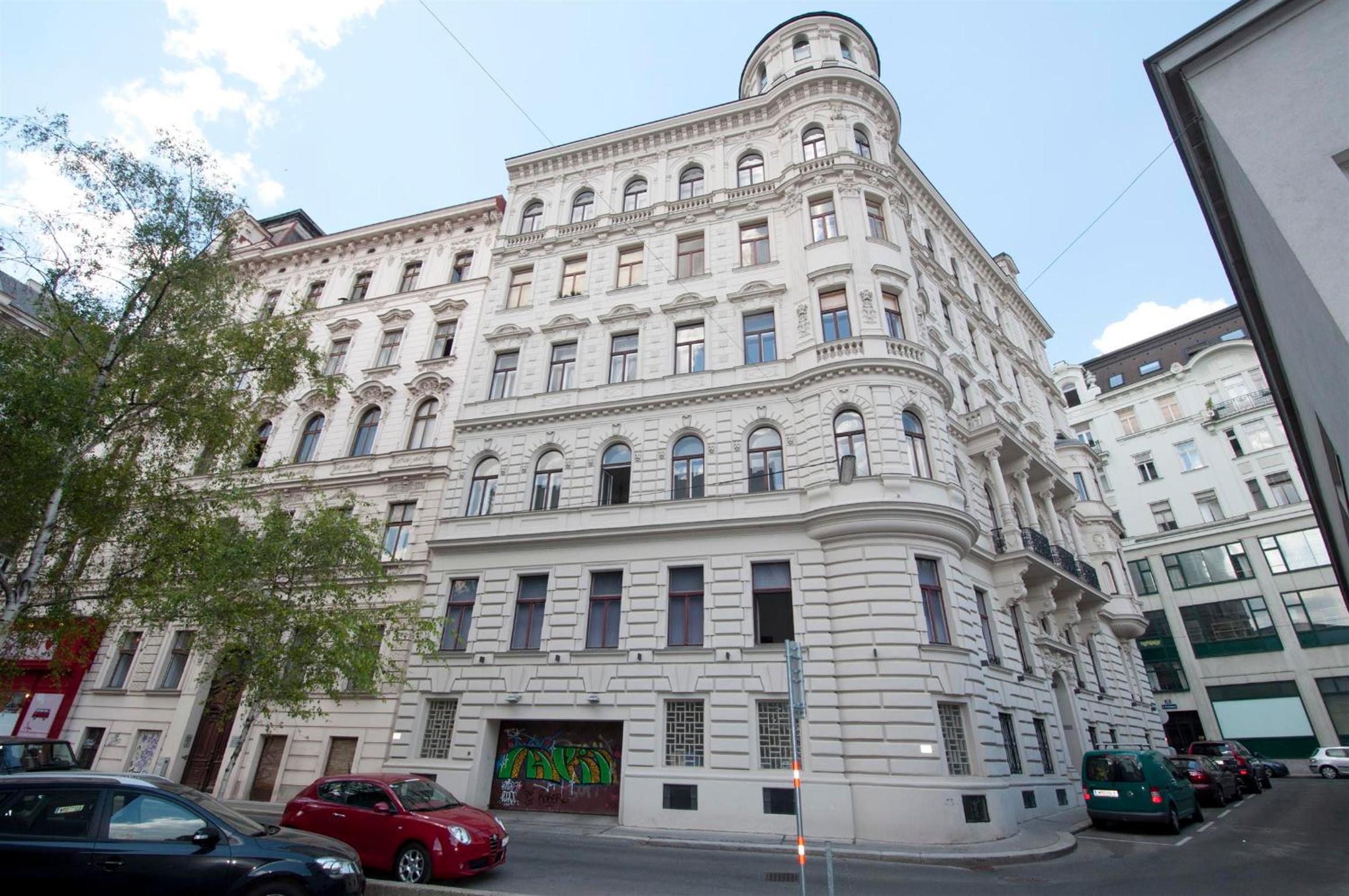 K+T Boardinghouse
