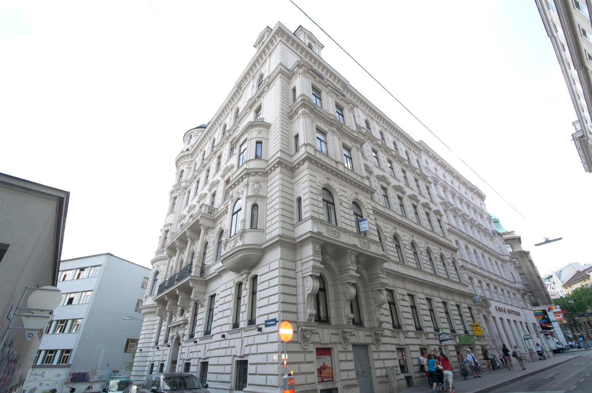 K+T Boardinghouse