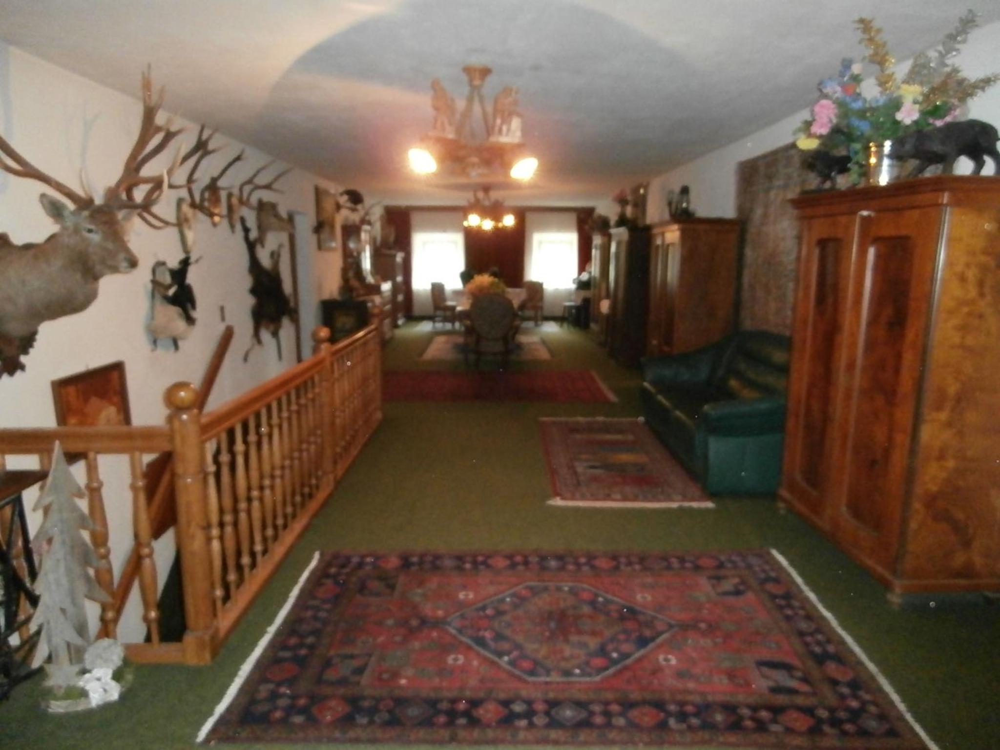 children's play area