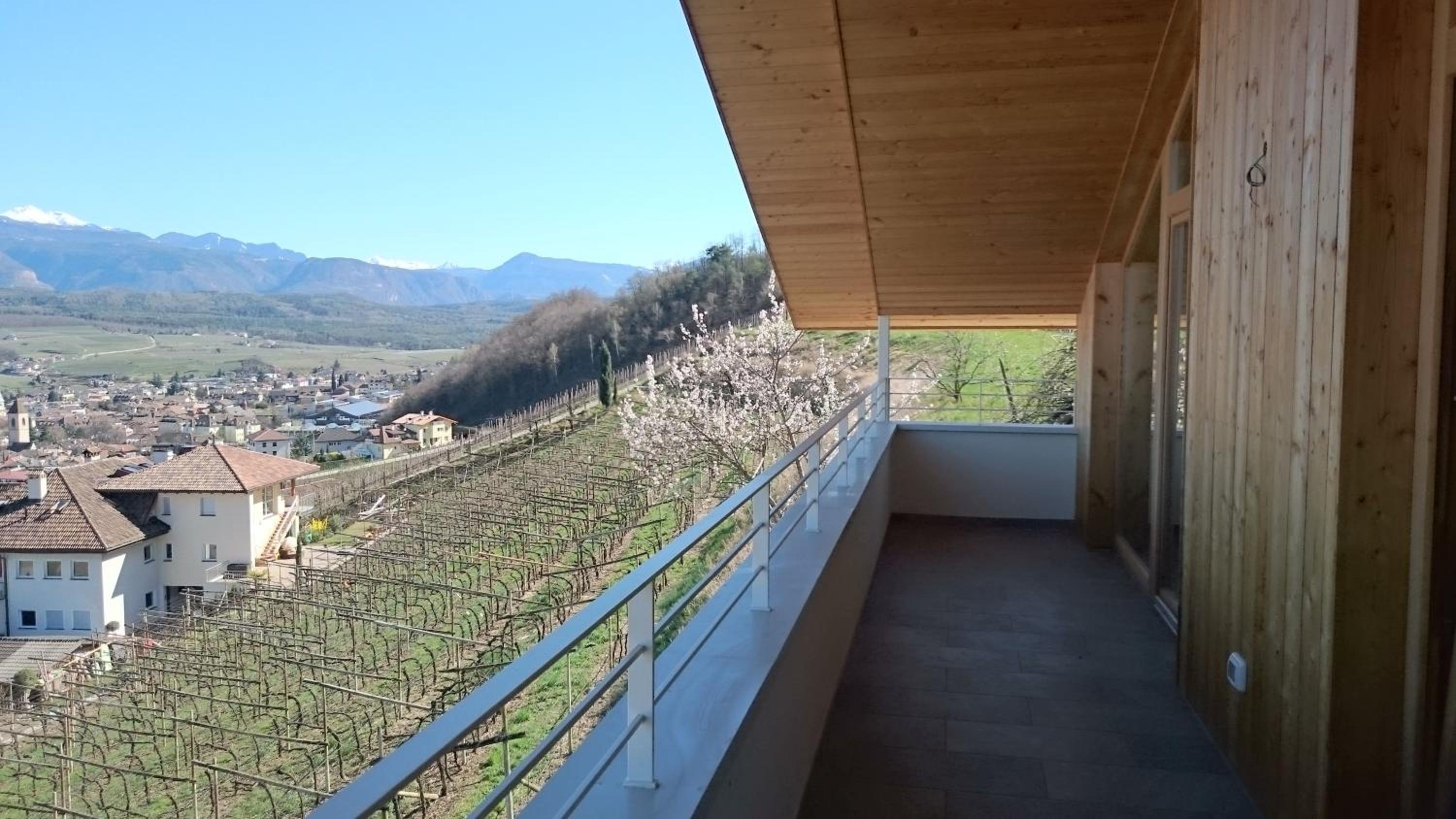 VILLA MILLY view 2
