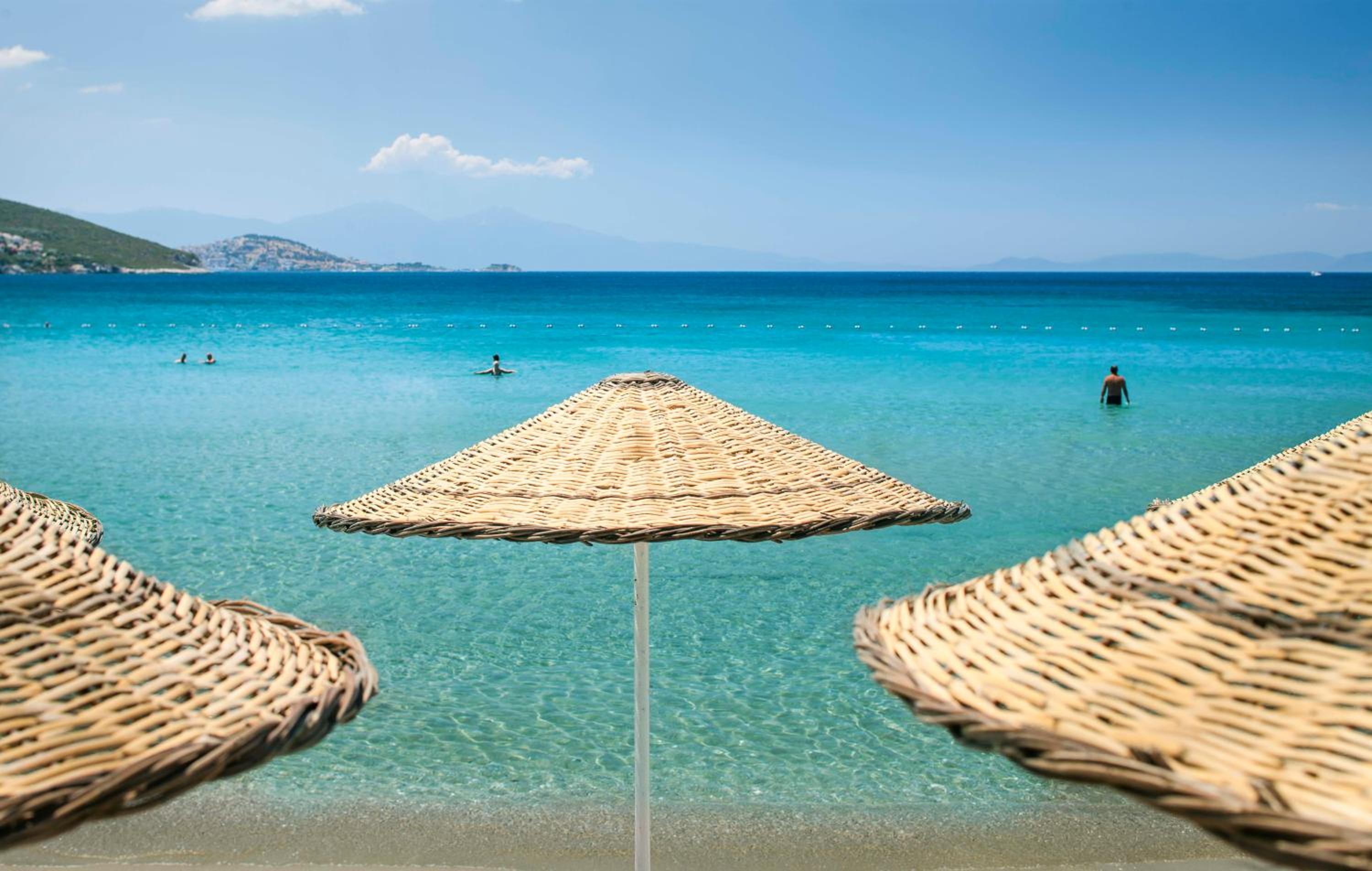 Tusan Beach Resort - All Inclusive — photo 2