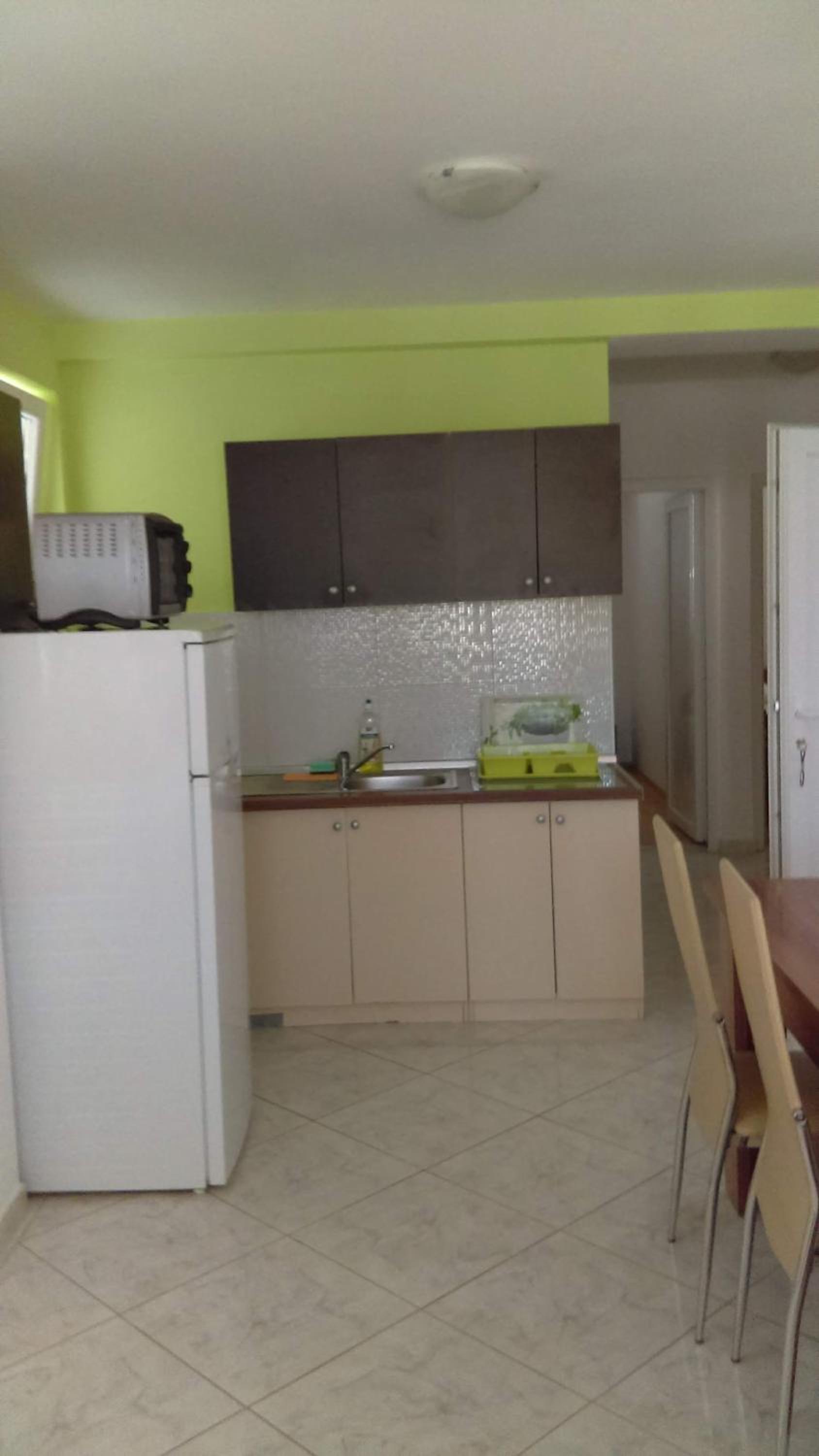 Apartments Diva view 2