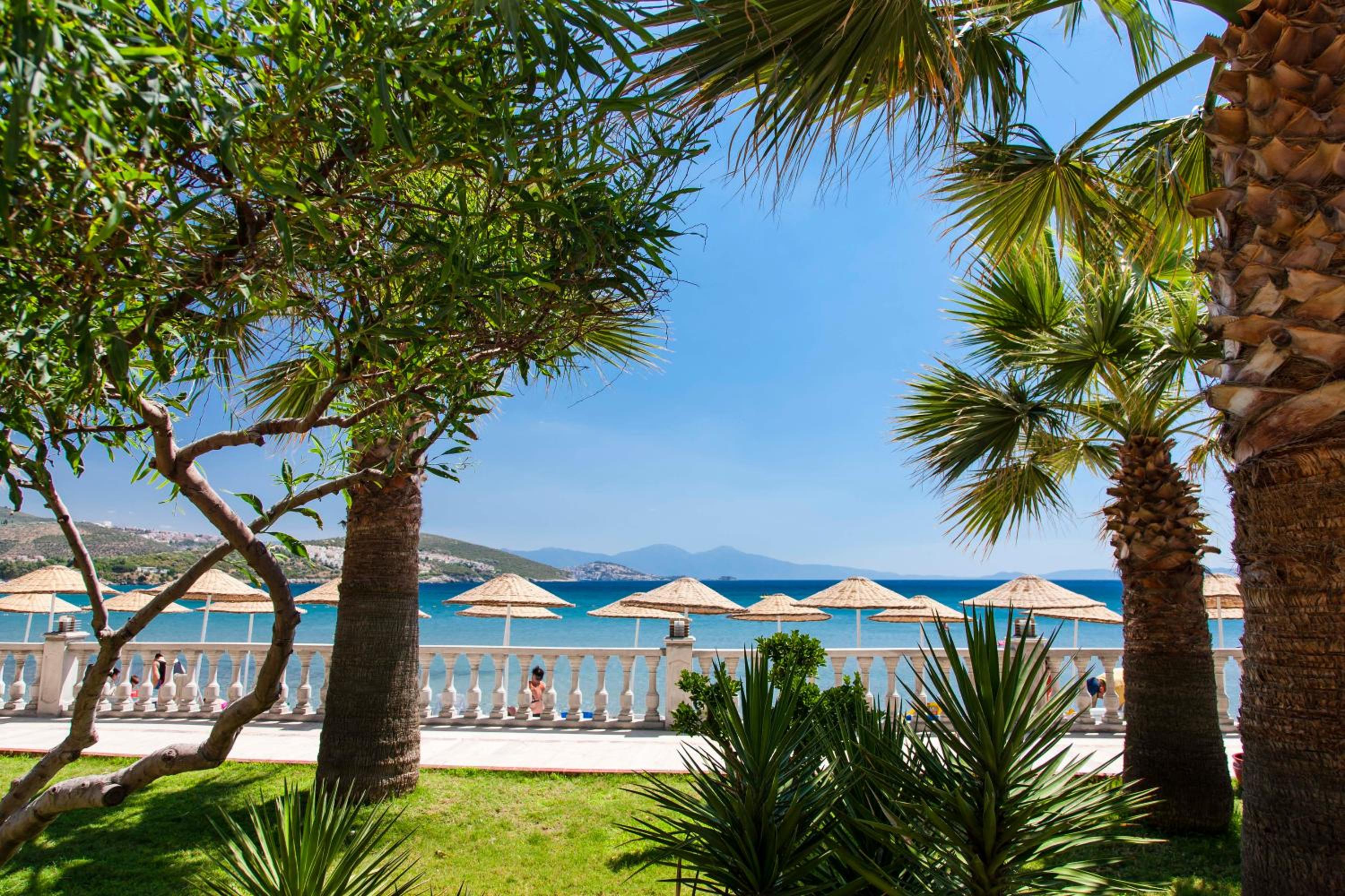 Tusan Beach Resort - All Inclusive — photo 46