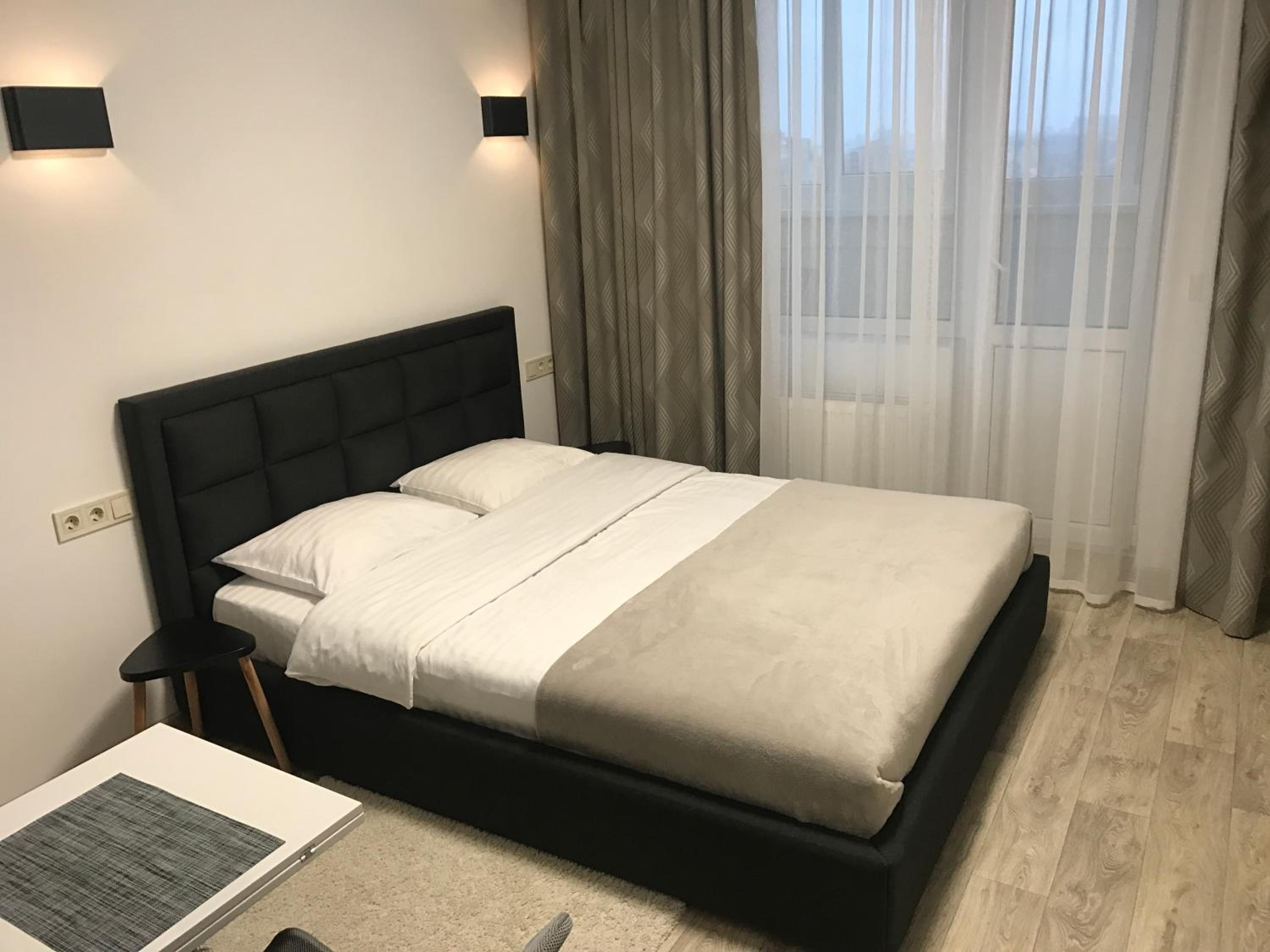 Святобор LUX Apartments