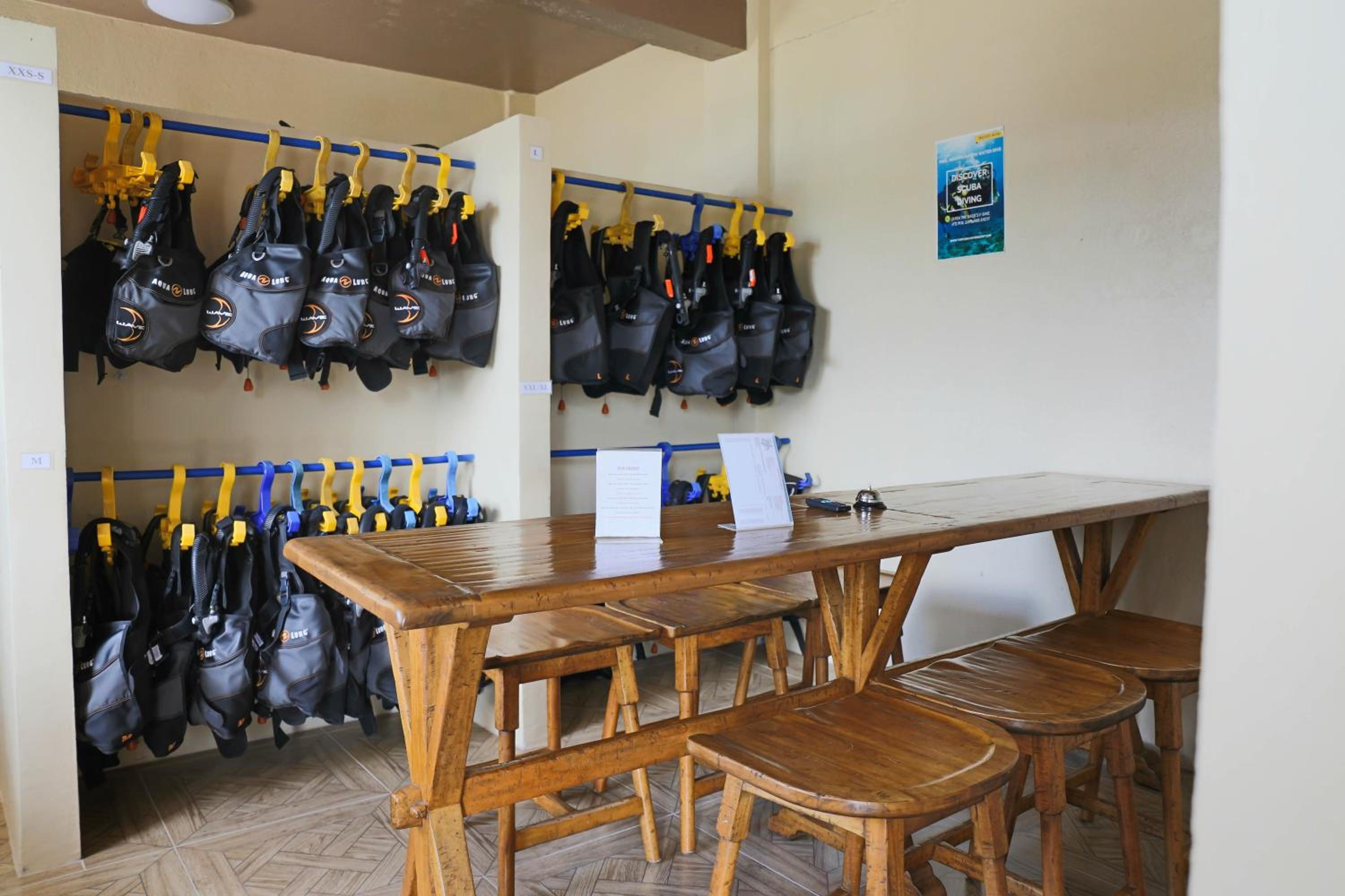 Turtle Bay Dive Resort — photo 66