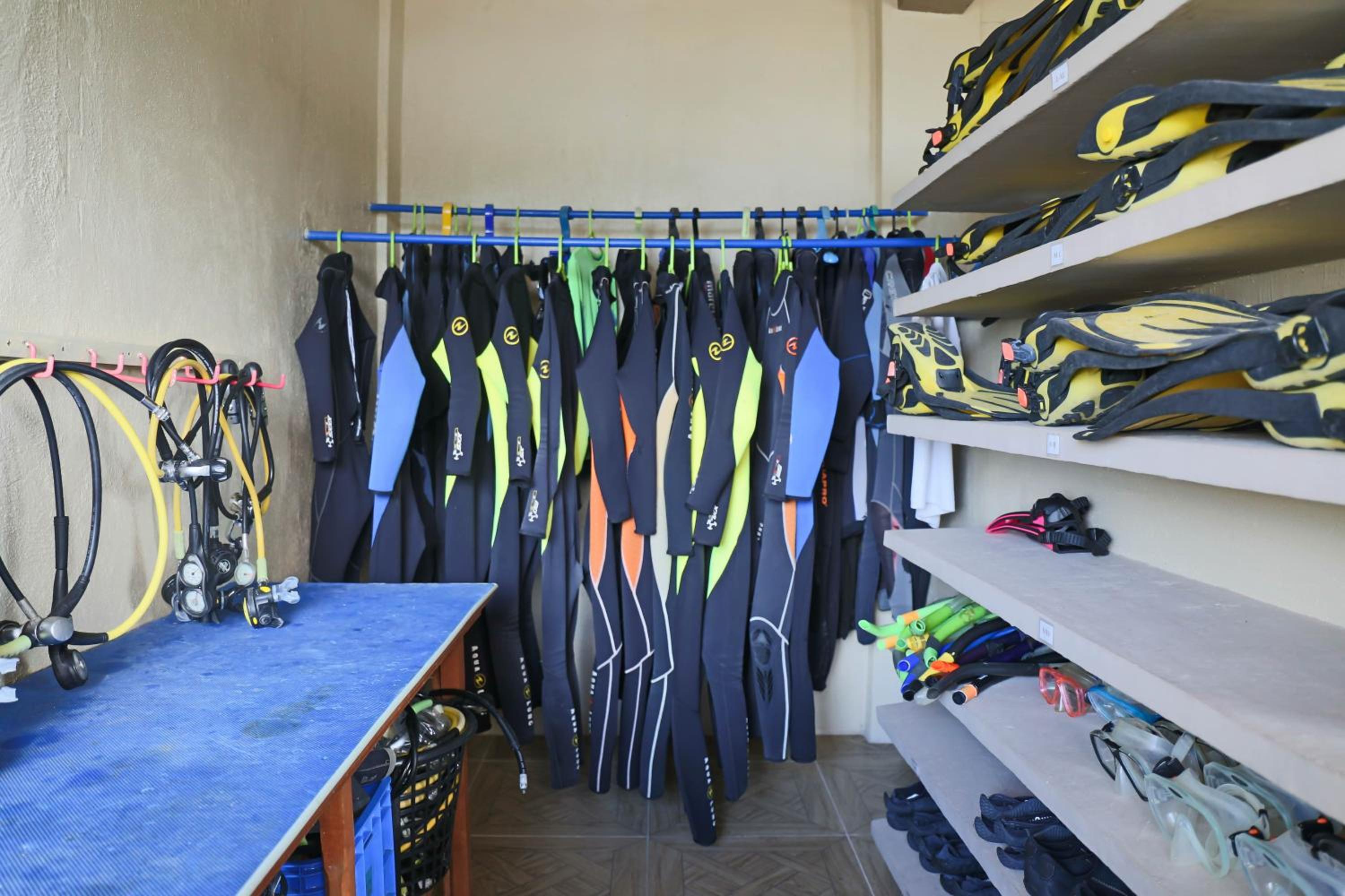 Turtle Bay Dive Resort — photo 112