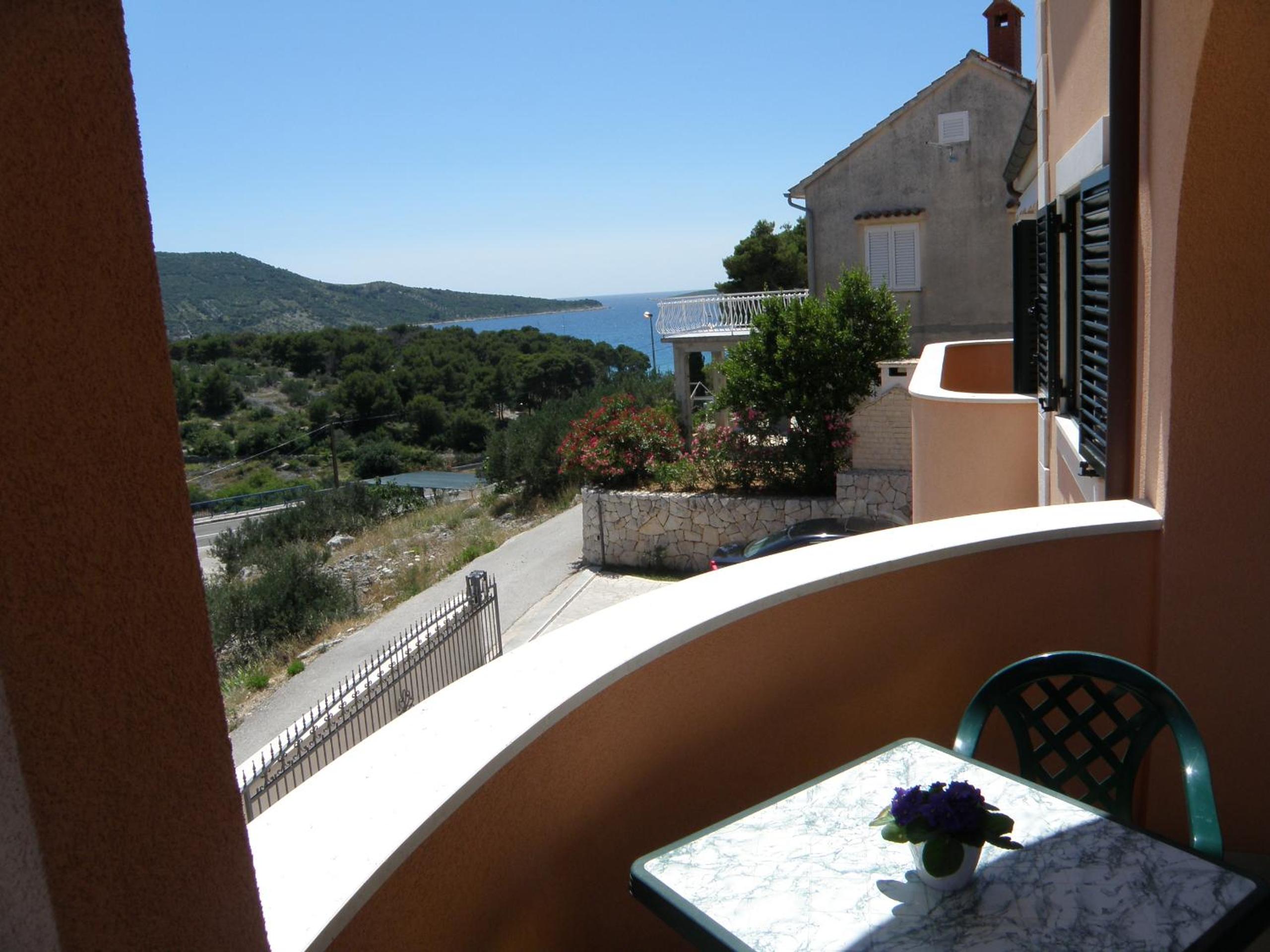 Villa Marica Primošten