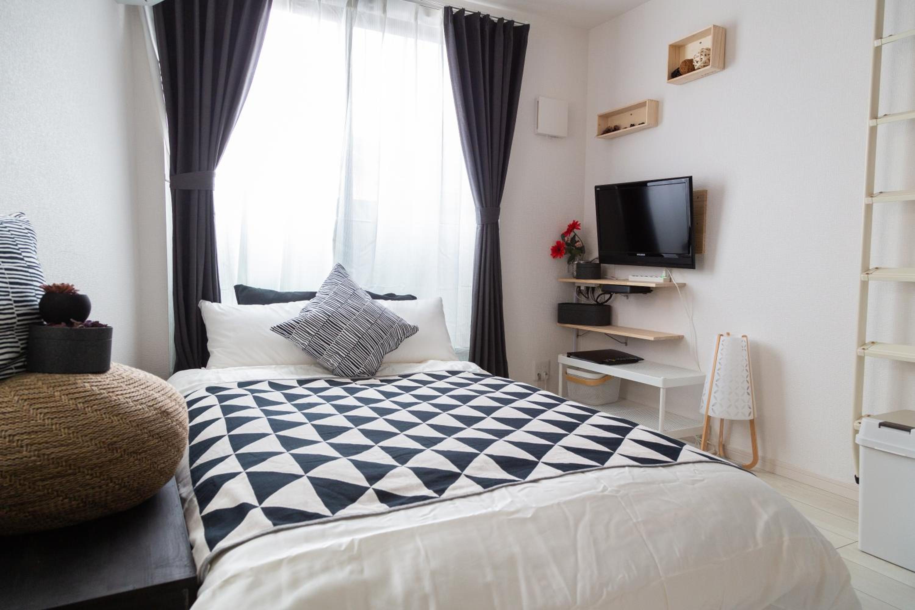 Cozy Vibes Apt Hotel