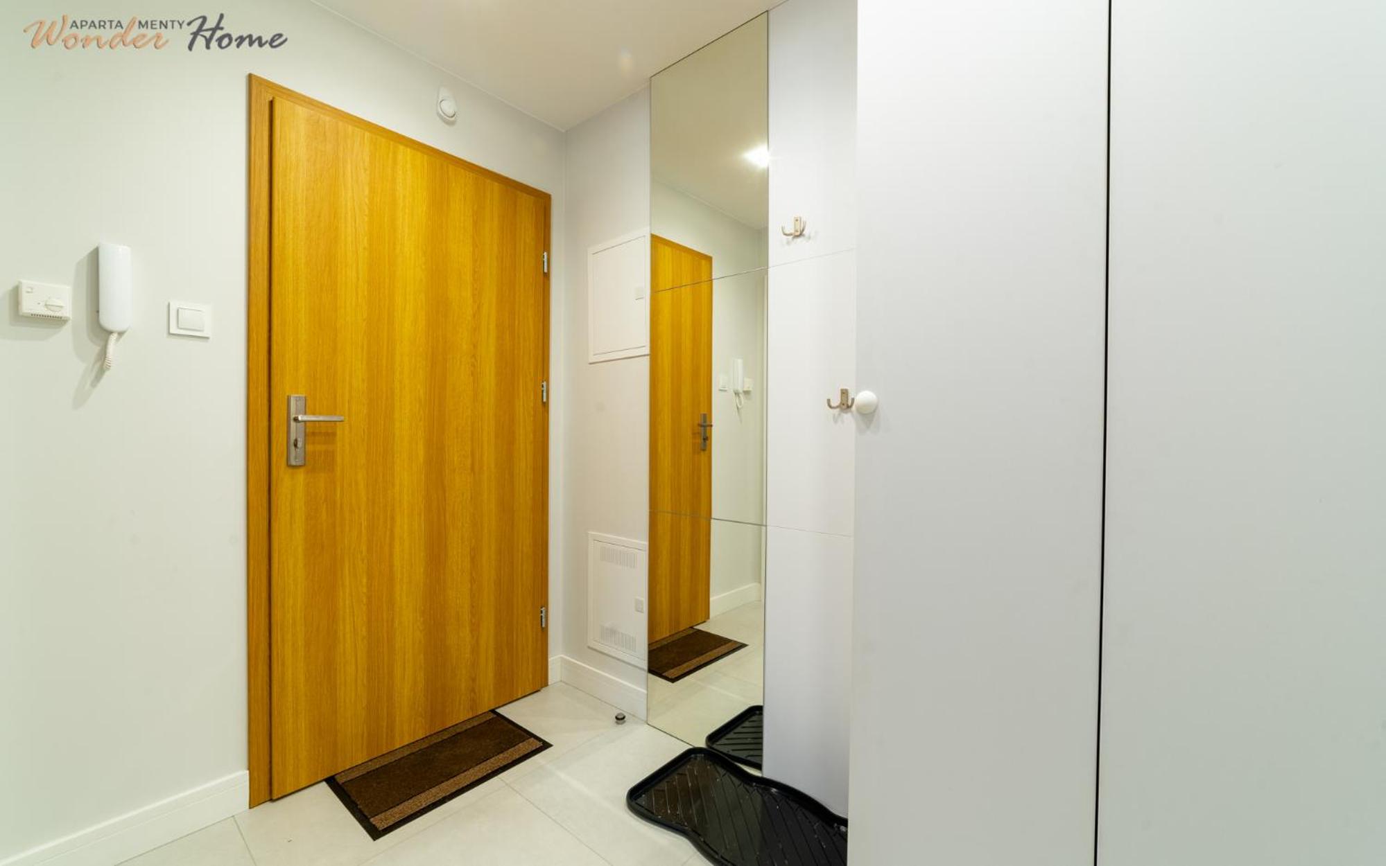 Wonder Home - Apartamenty w zielonej okolicy, blisko centrum Karpacza