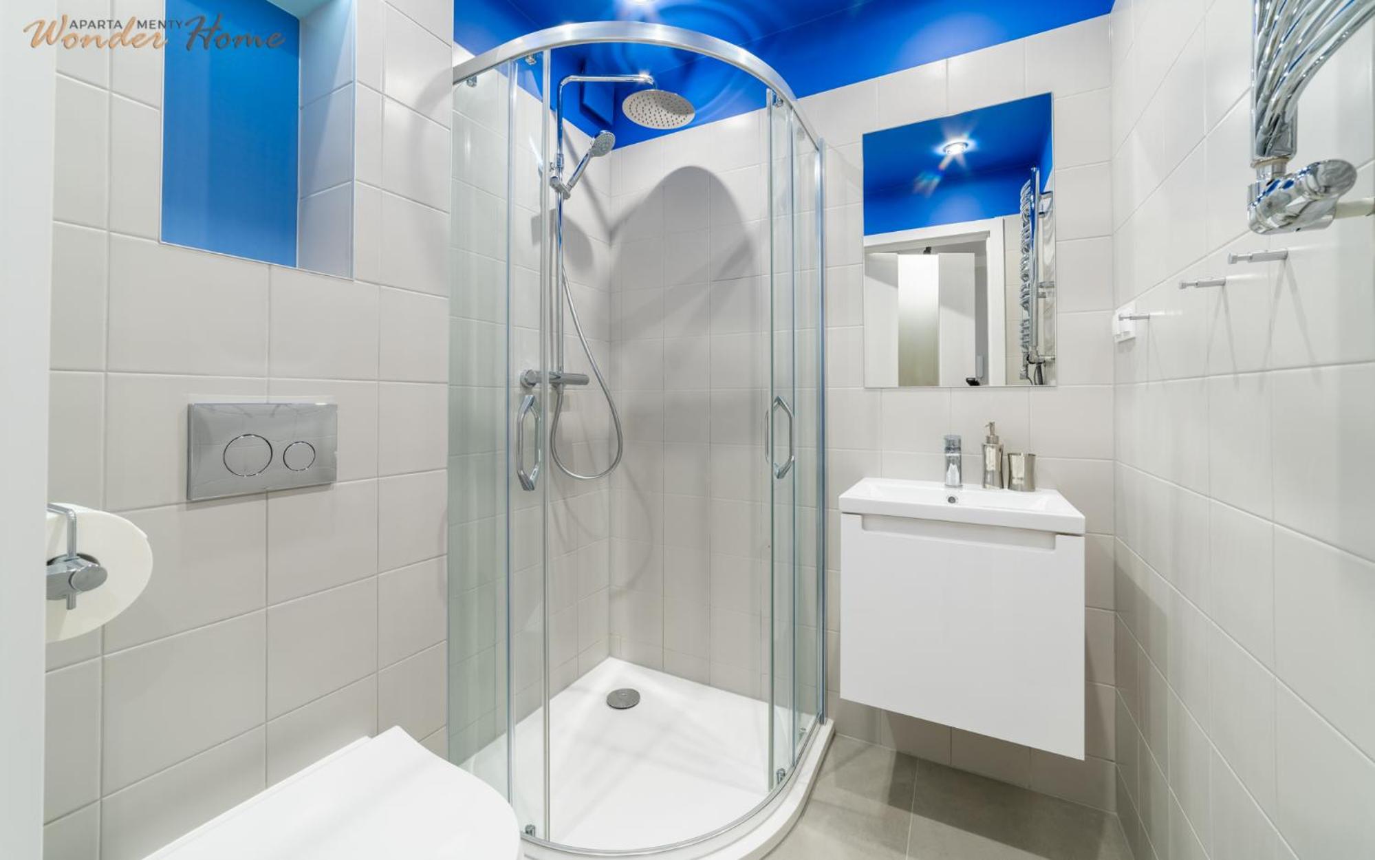 Wonder Home - Apartamenty w zielonej okolicy, blisko centrum Karpacza