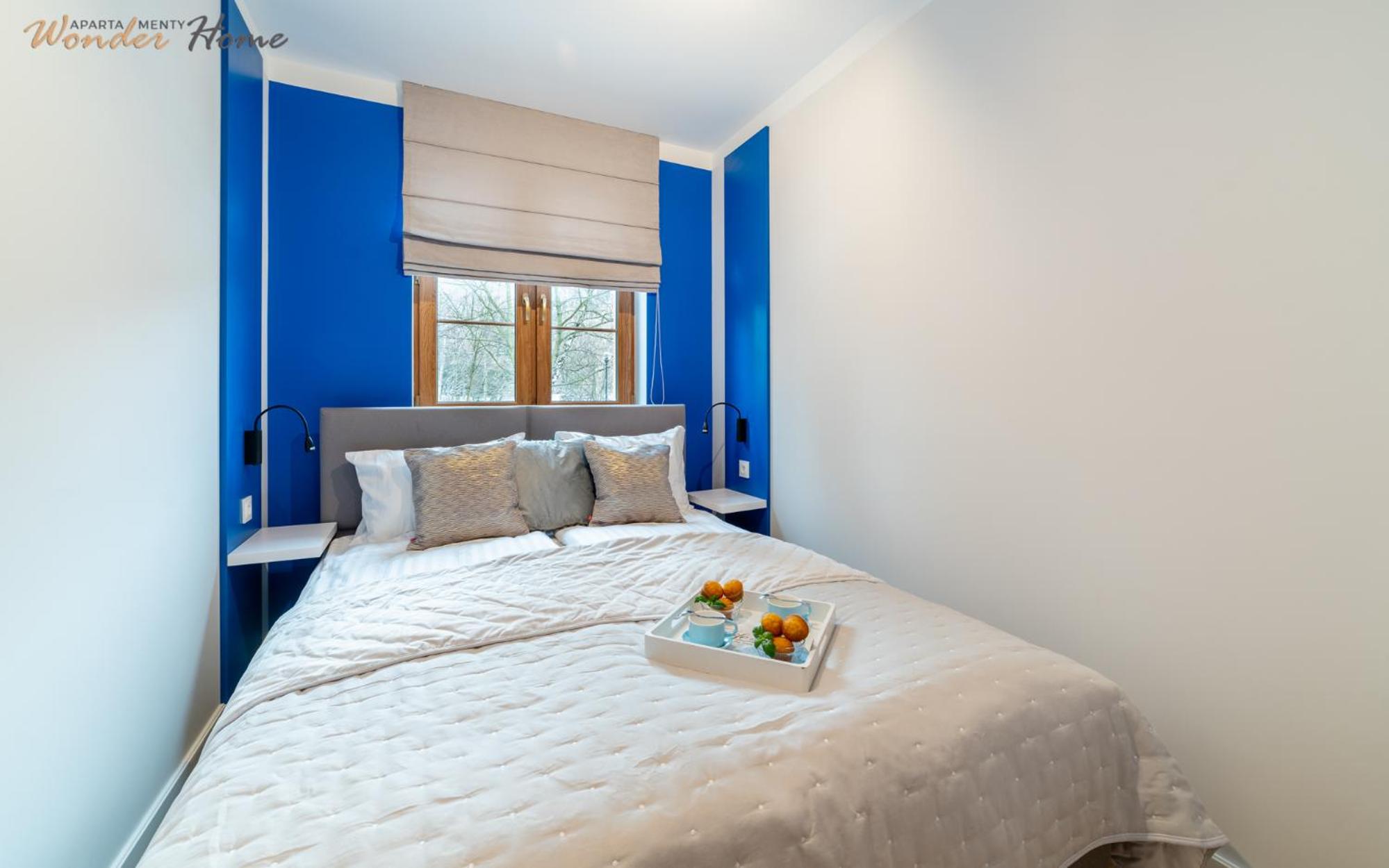 Wonder Home - Apartamenty w zielonej okolicy, blisko centrum Karpacza