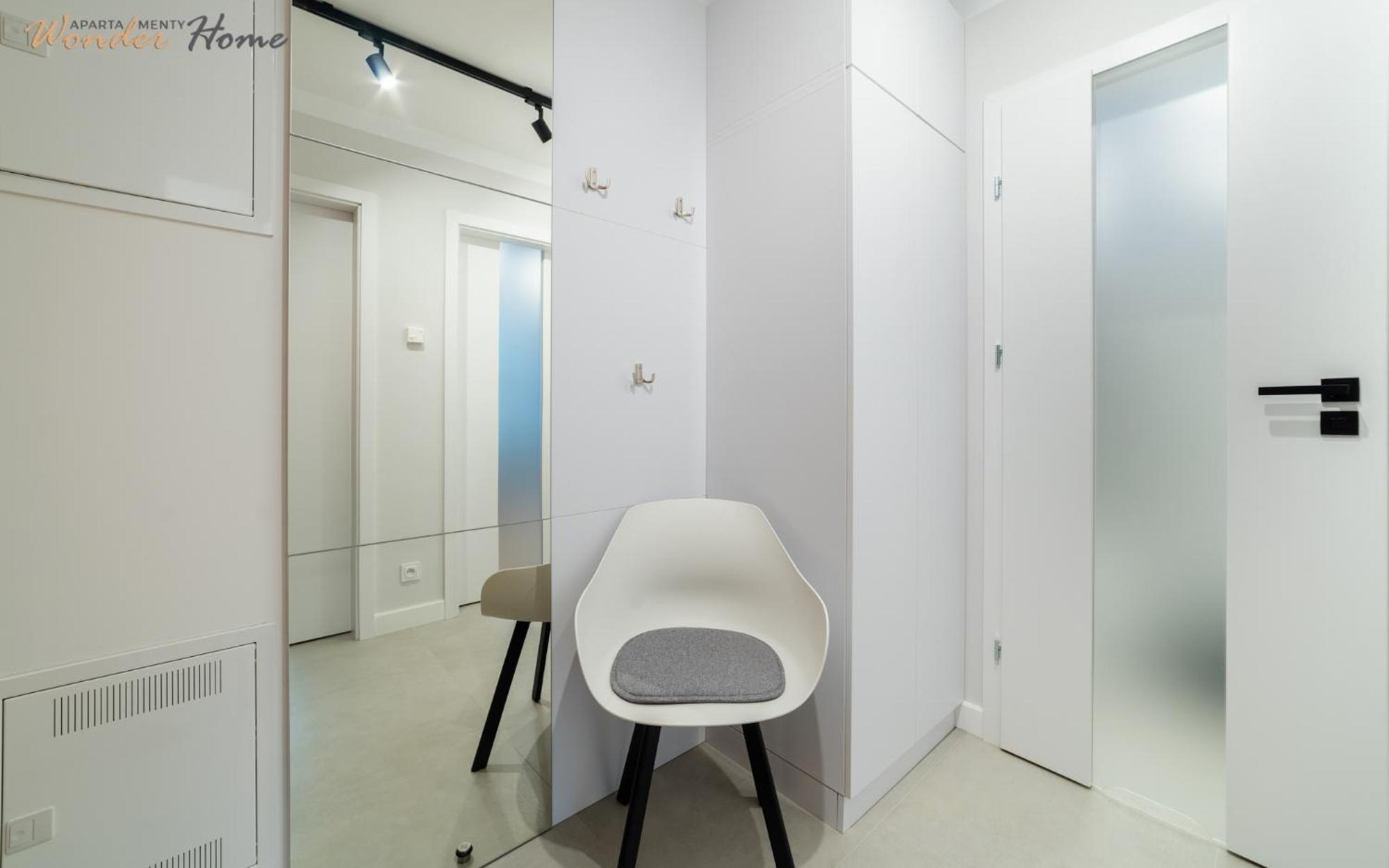 Wonder Home - Apartamenty w zielonej okolicy, blisko centrum Karpacza
