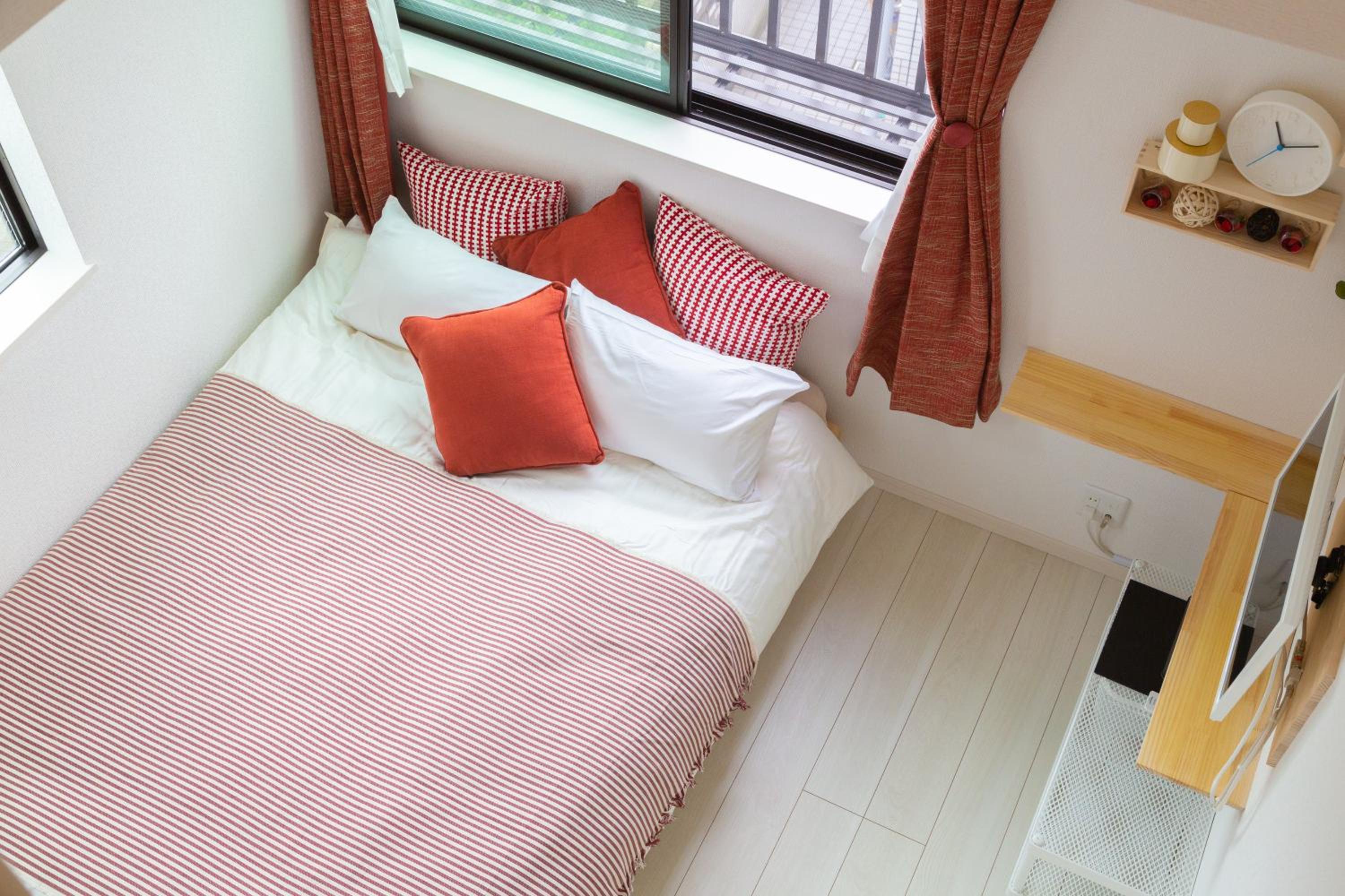 Cozy Vibes Apt Hotel