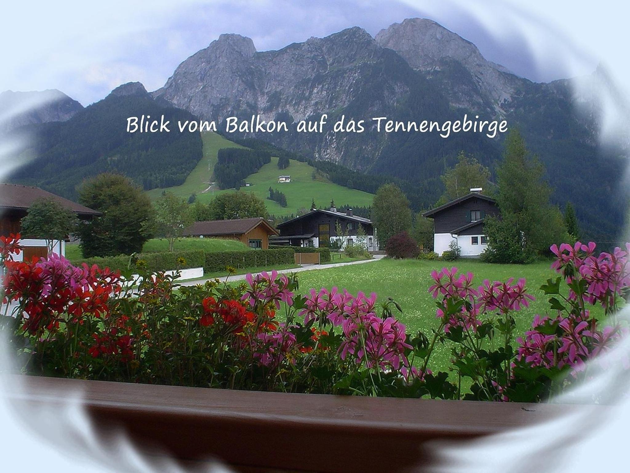 Apartment Dreier - Salzburger Land