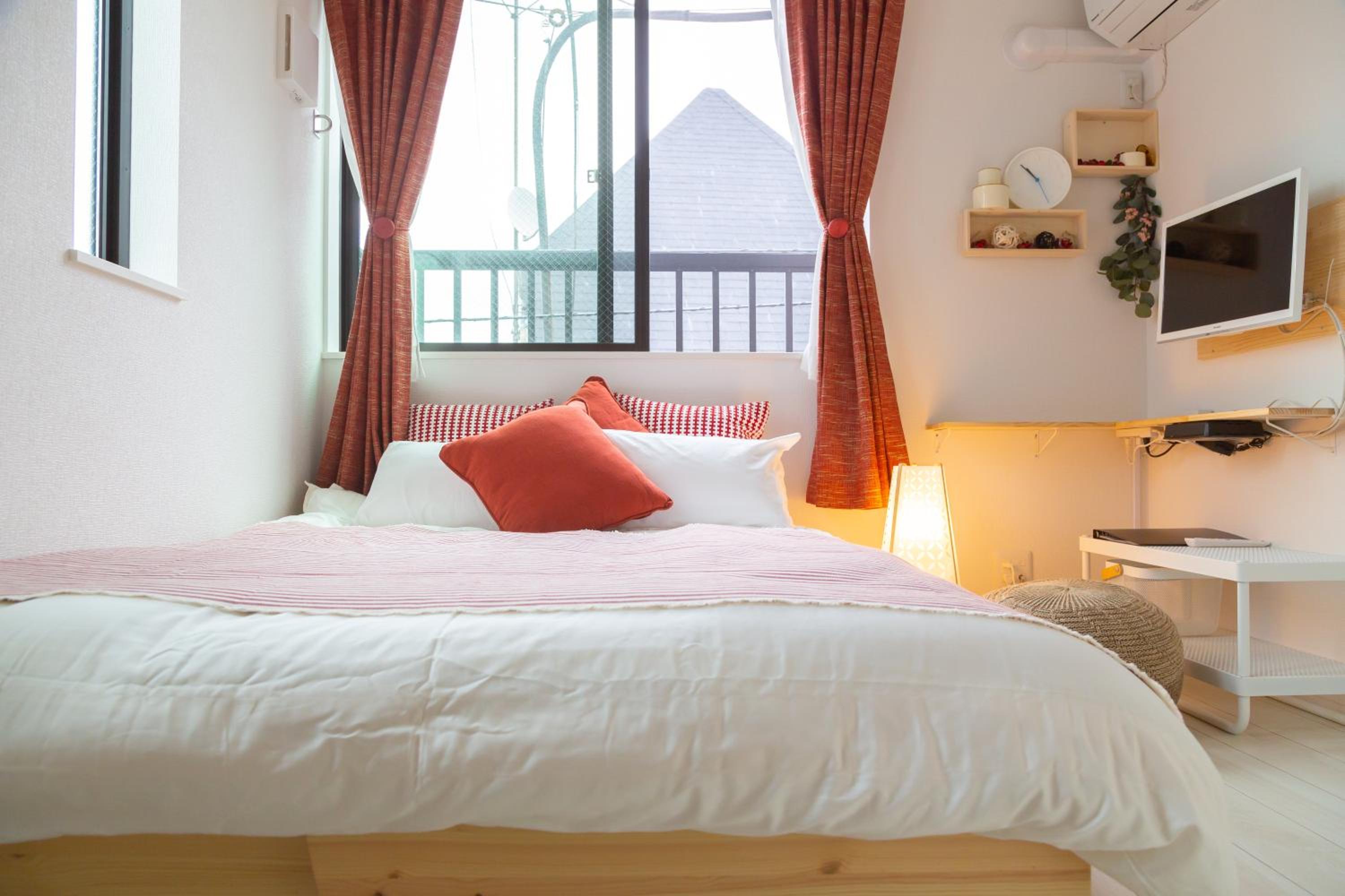 Cozy Vibes Apt Hotel