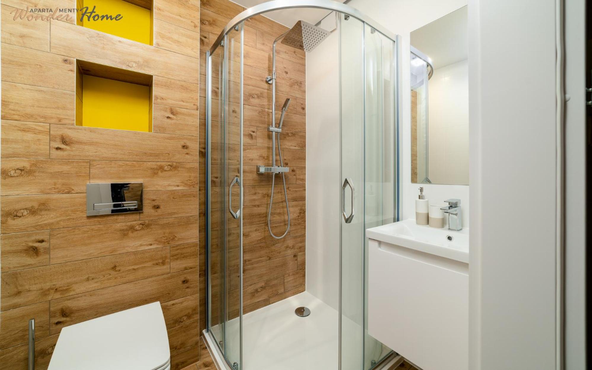 Wonder Home - Apartamenty w zielonej okolicy, blisko centrum Karpacza