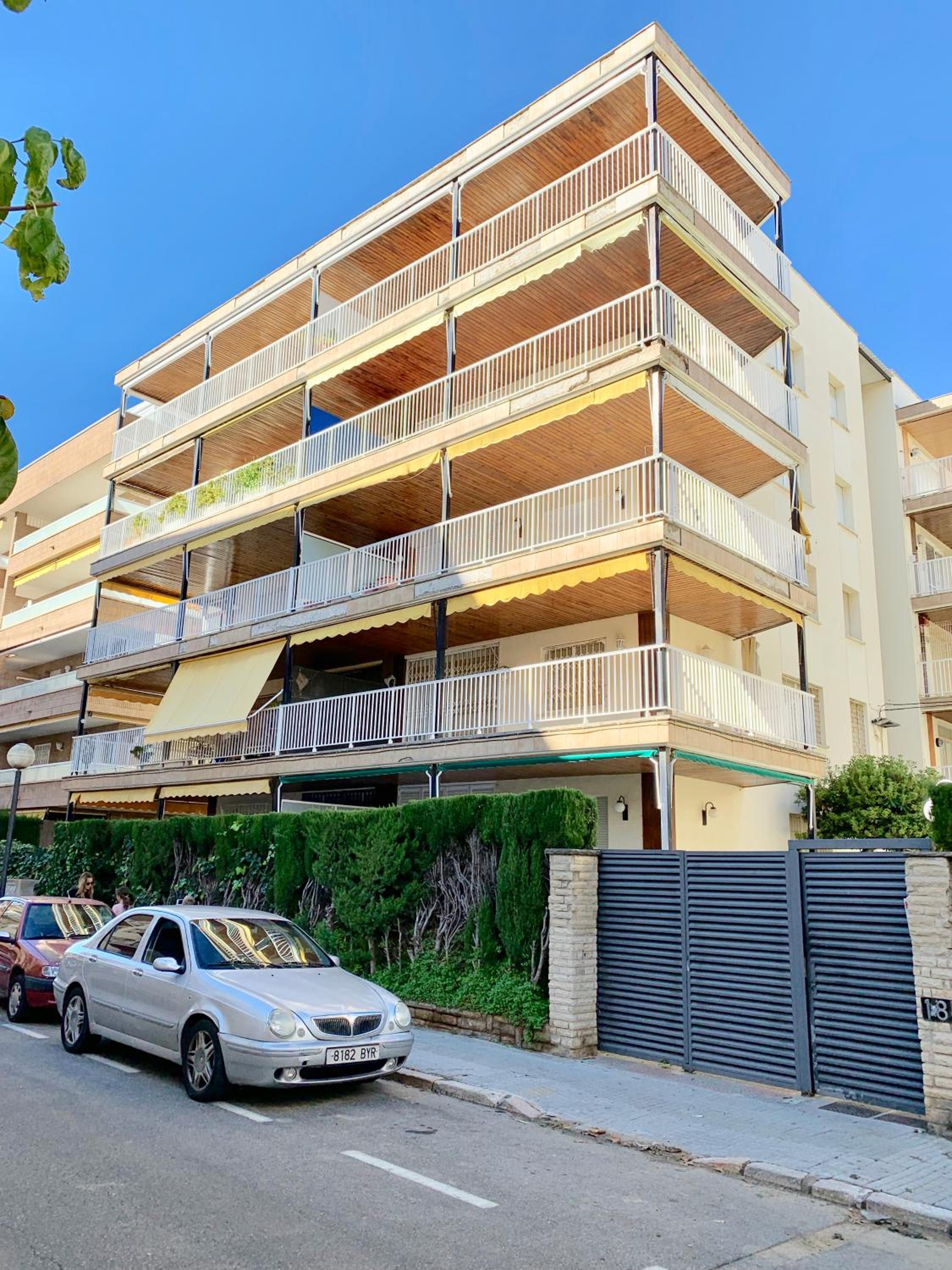 APARTAMENTO - WIFI FREE - PISCINA - 50 M PLAYA photo 1