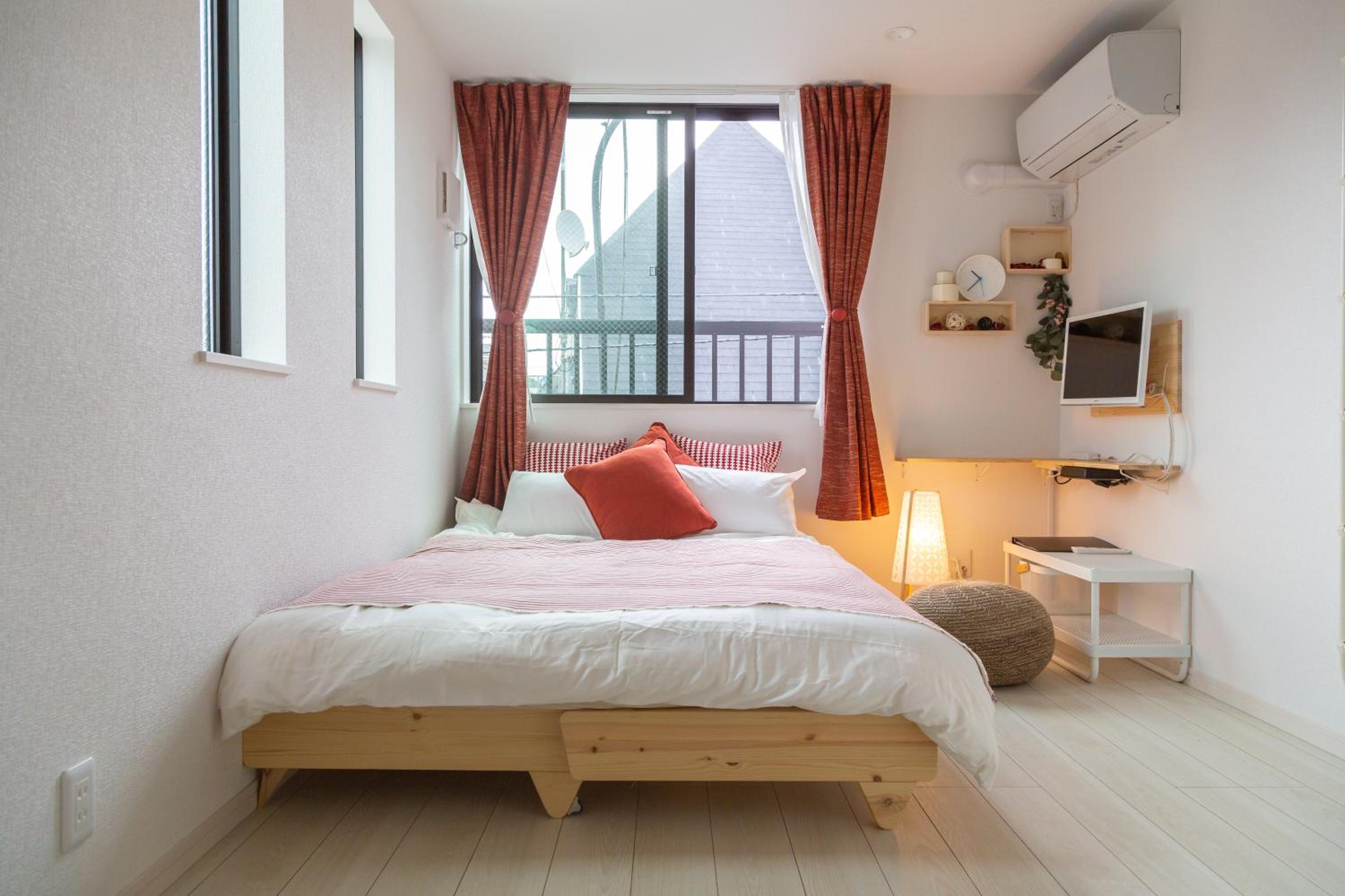Cozy Vibes Apt Hotel