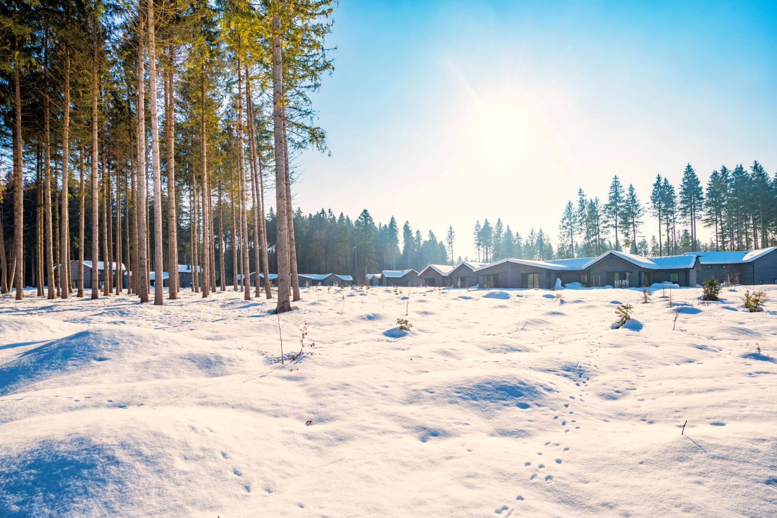 Center Parcs Park Allgäu