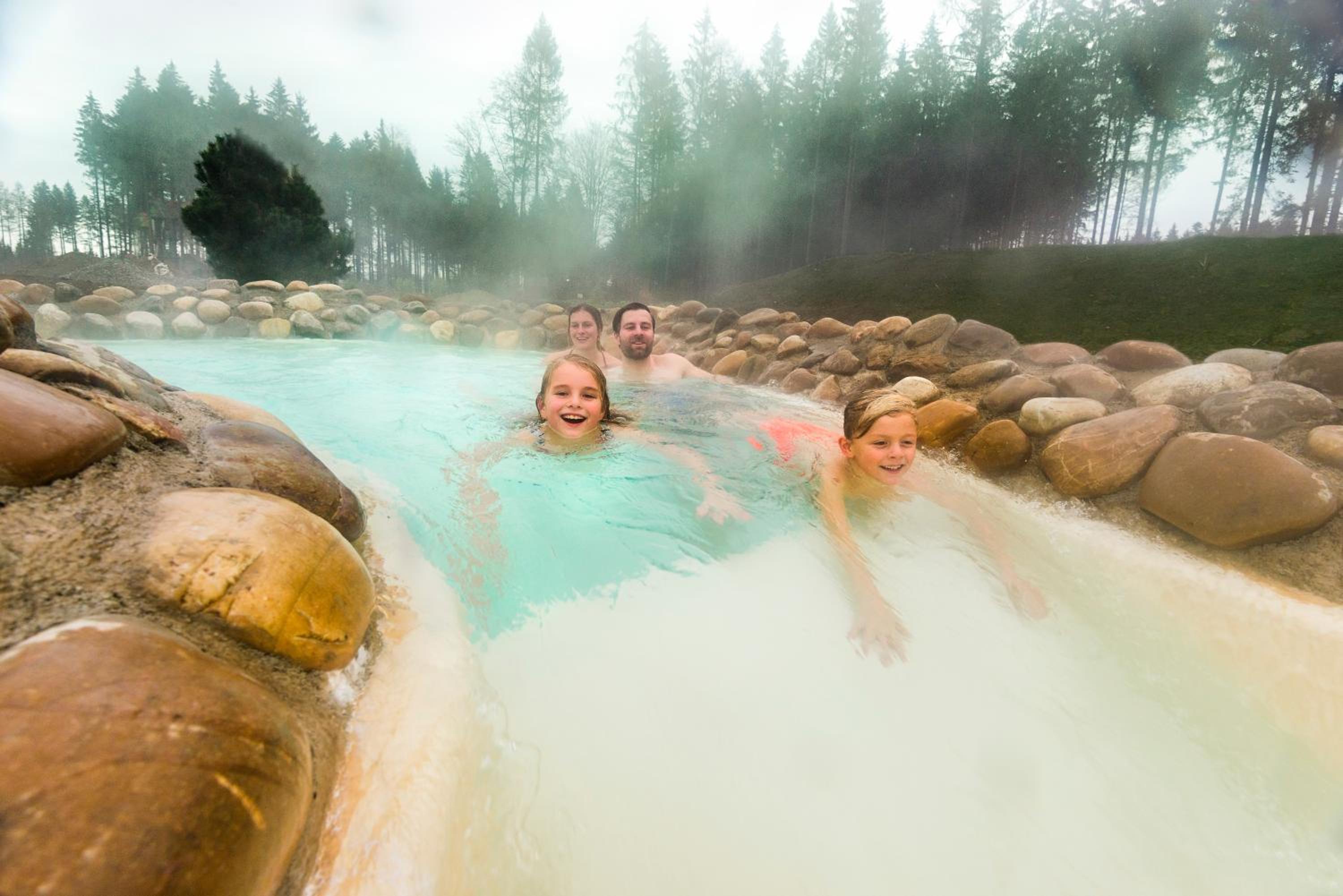 Center Parcs Park Allgäu