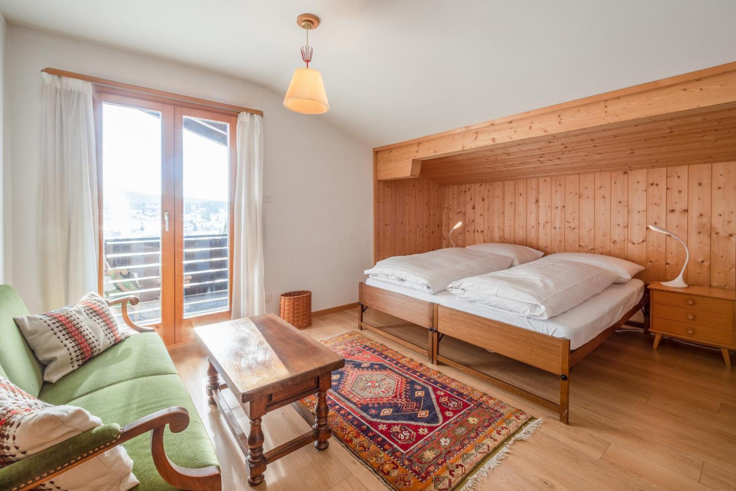 Casa Murissen