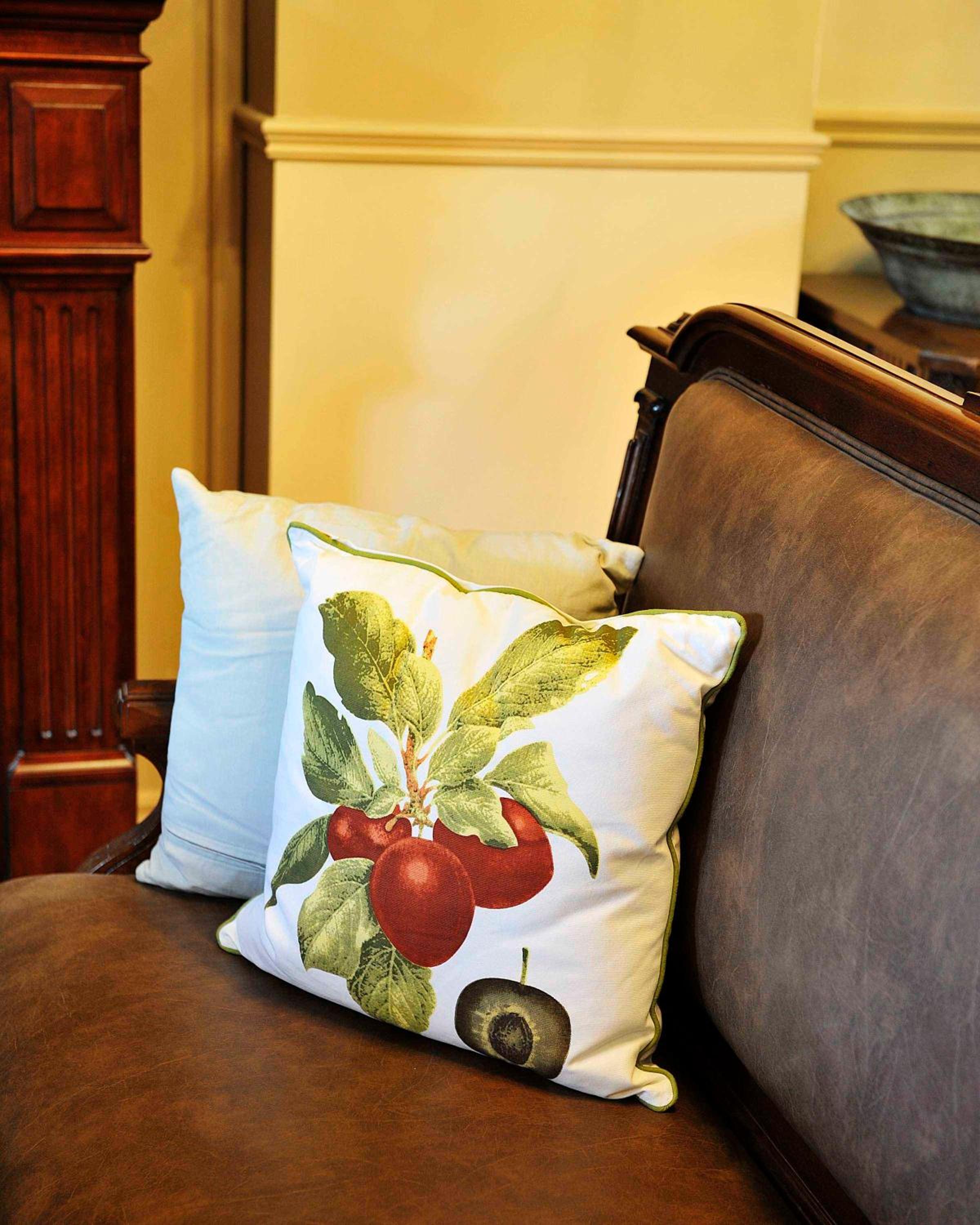 Plantation House Bed & Breakfast
