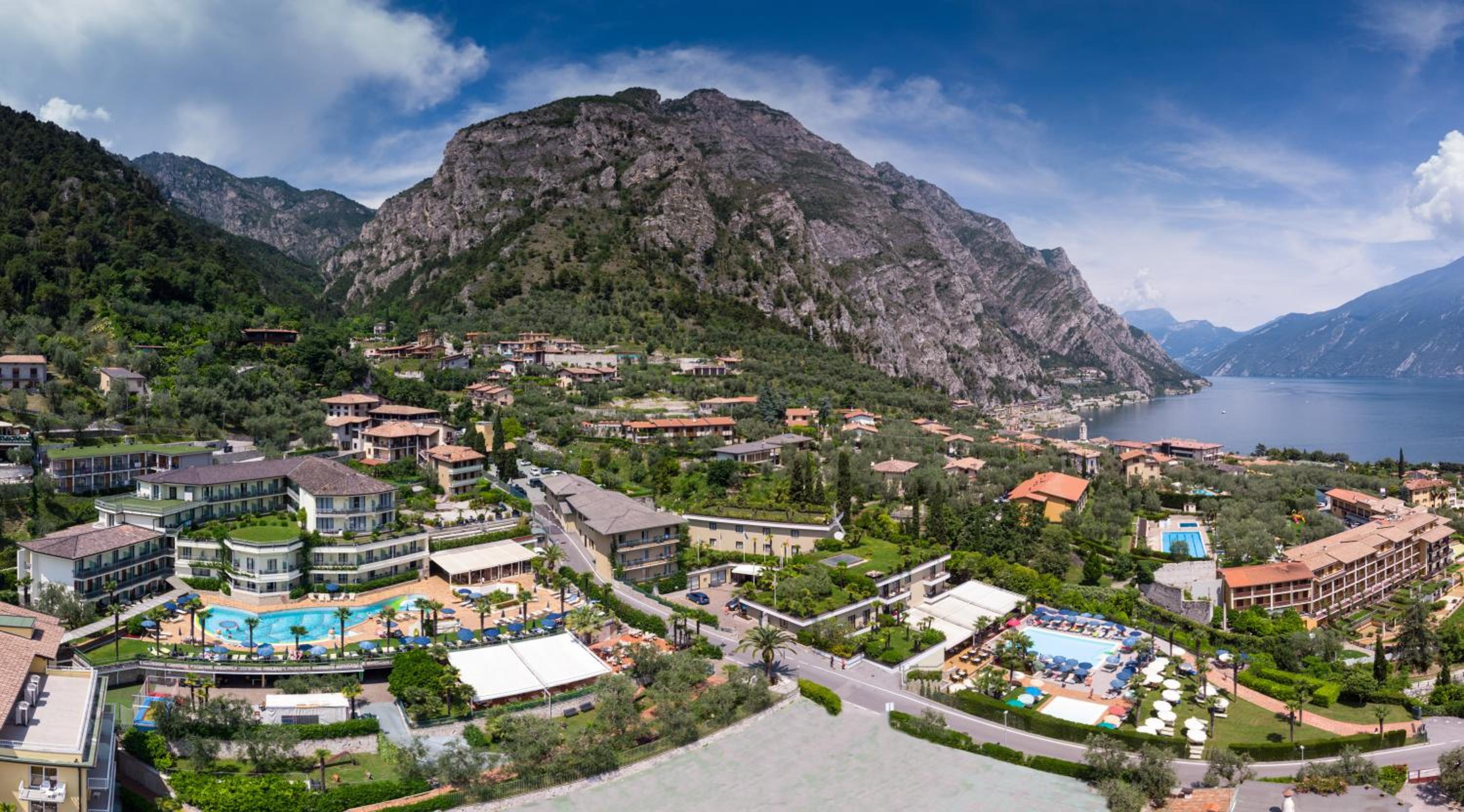 Residence La Madonnina view 2