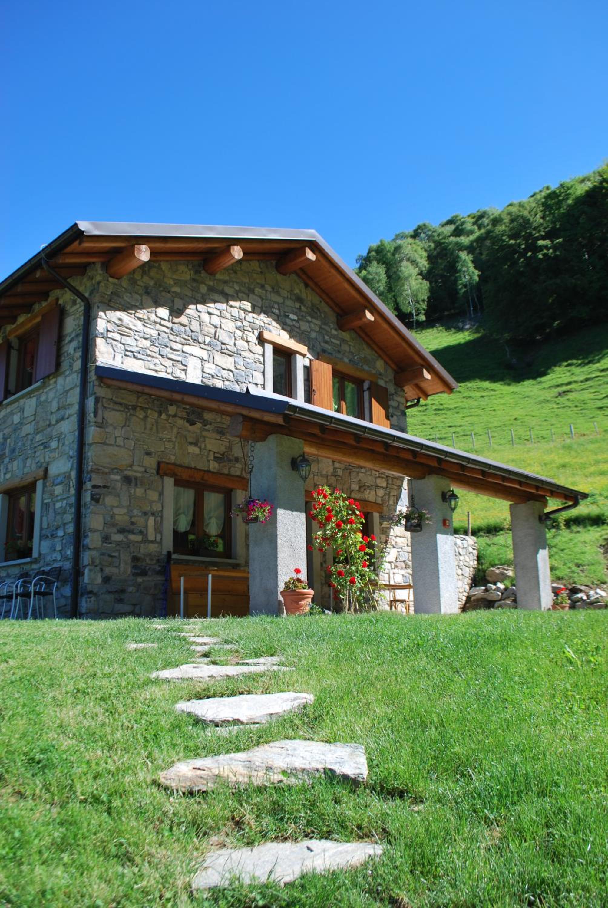 Agriturismo Le Radici