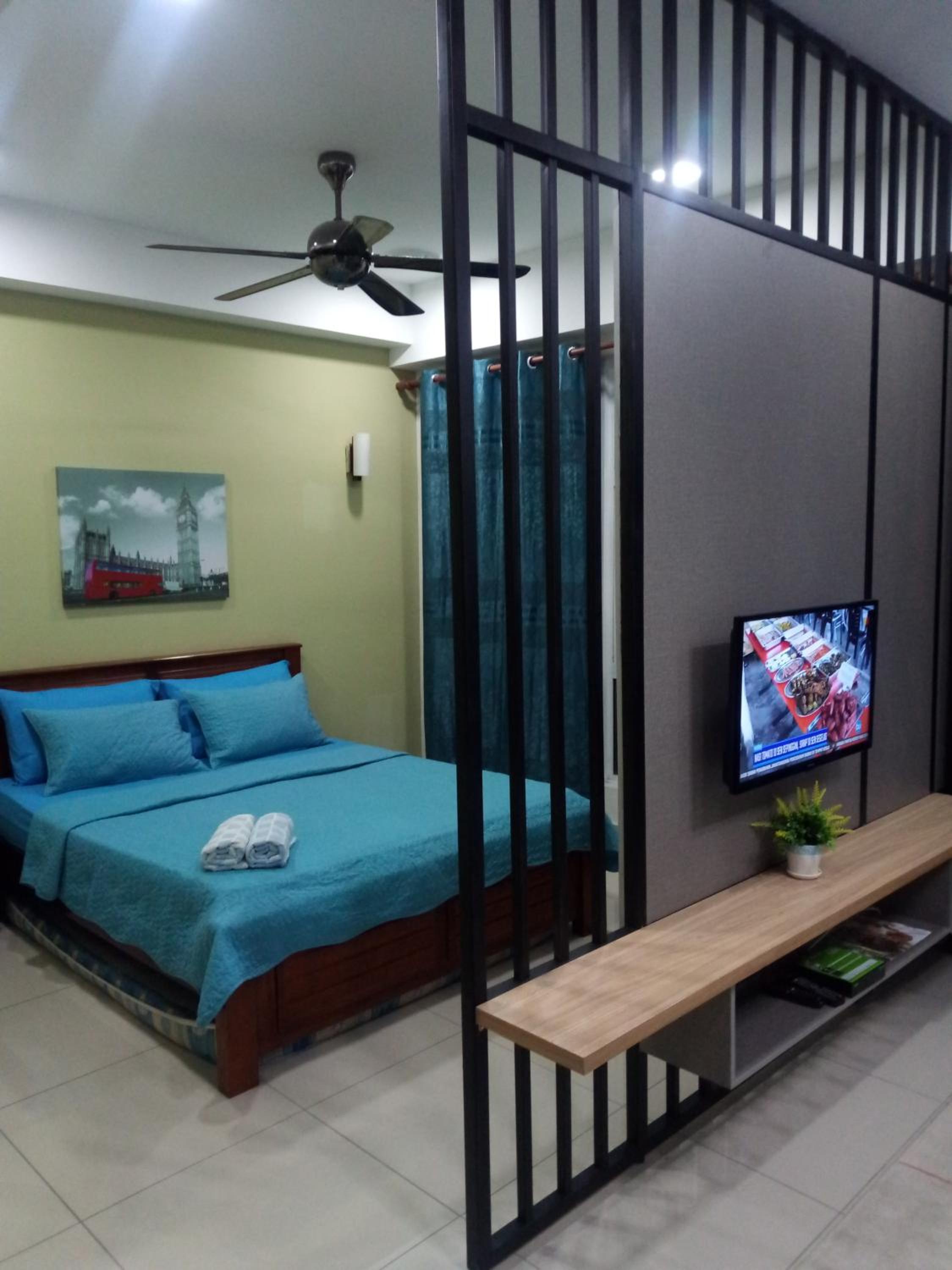 Imara Apartment D' Perdana photo 1