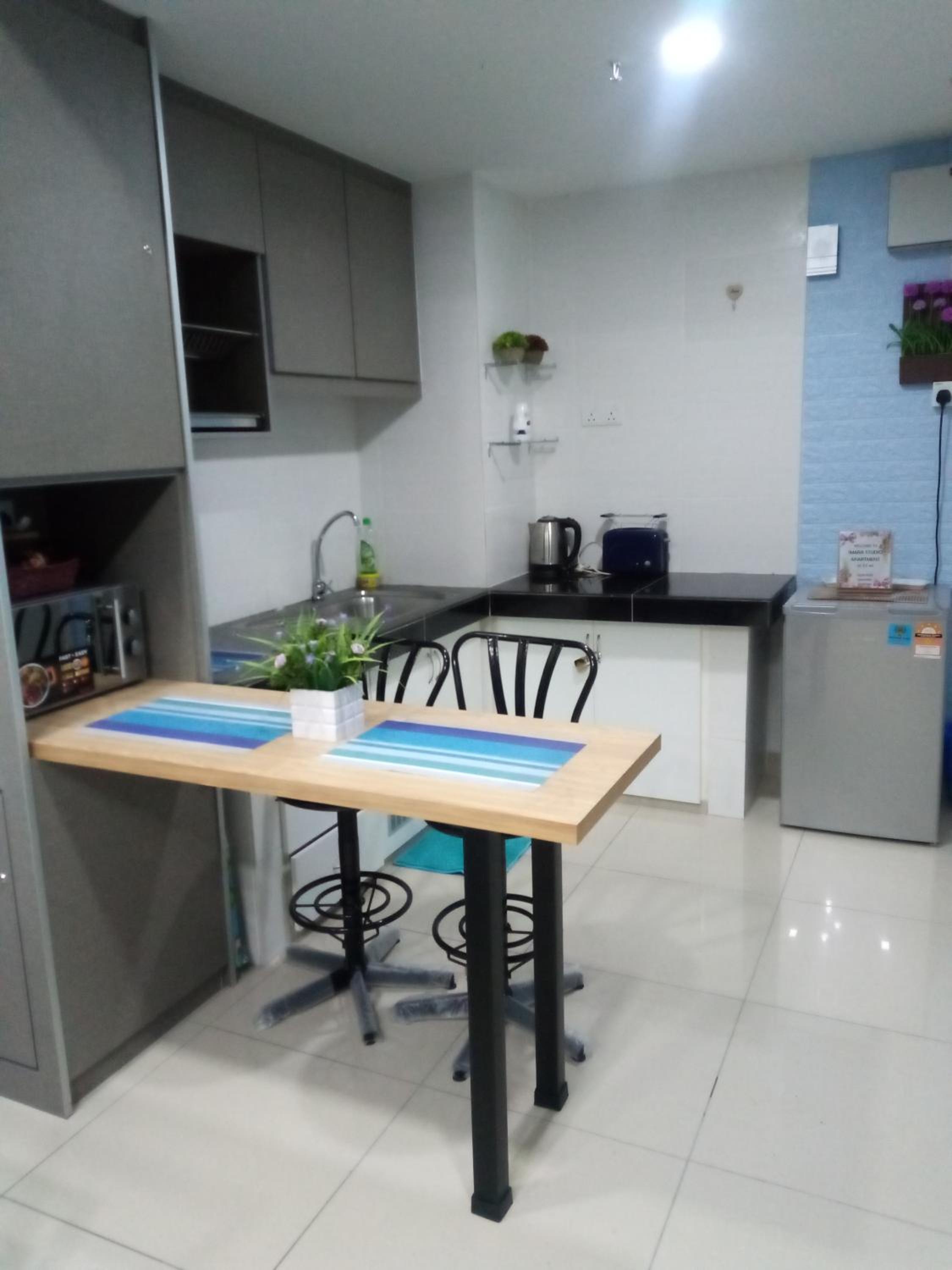 Imara Apartment D' Perdana photo 4