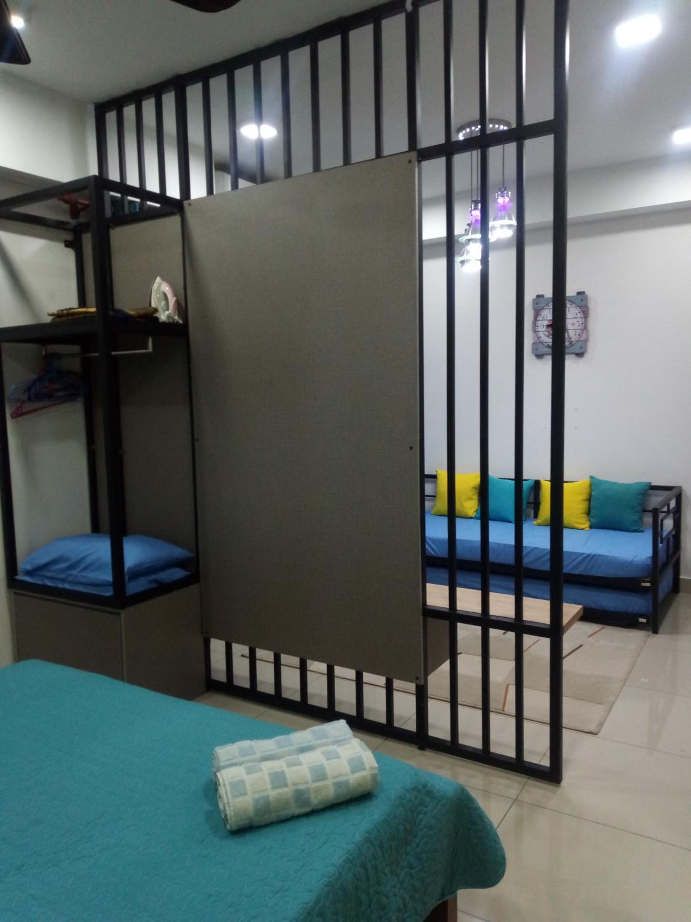 Imara Apartment D' Perdana photo 2