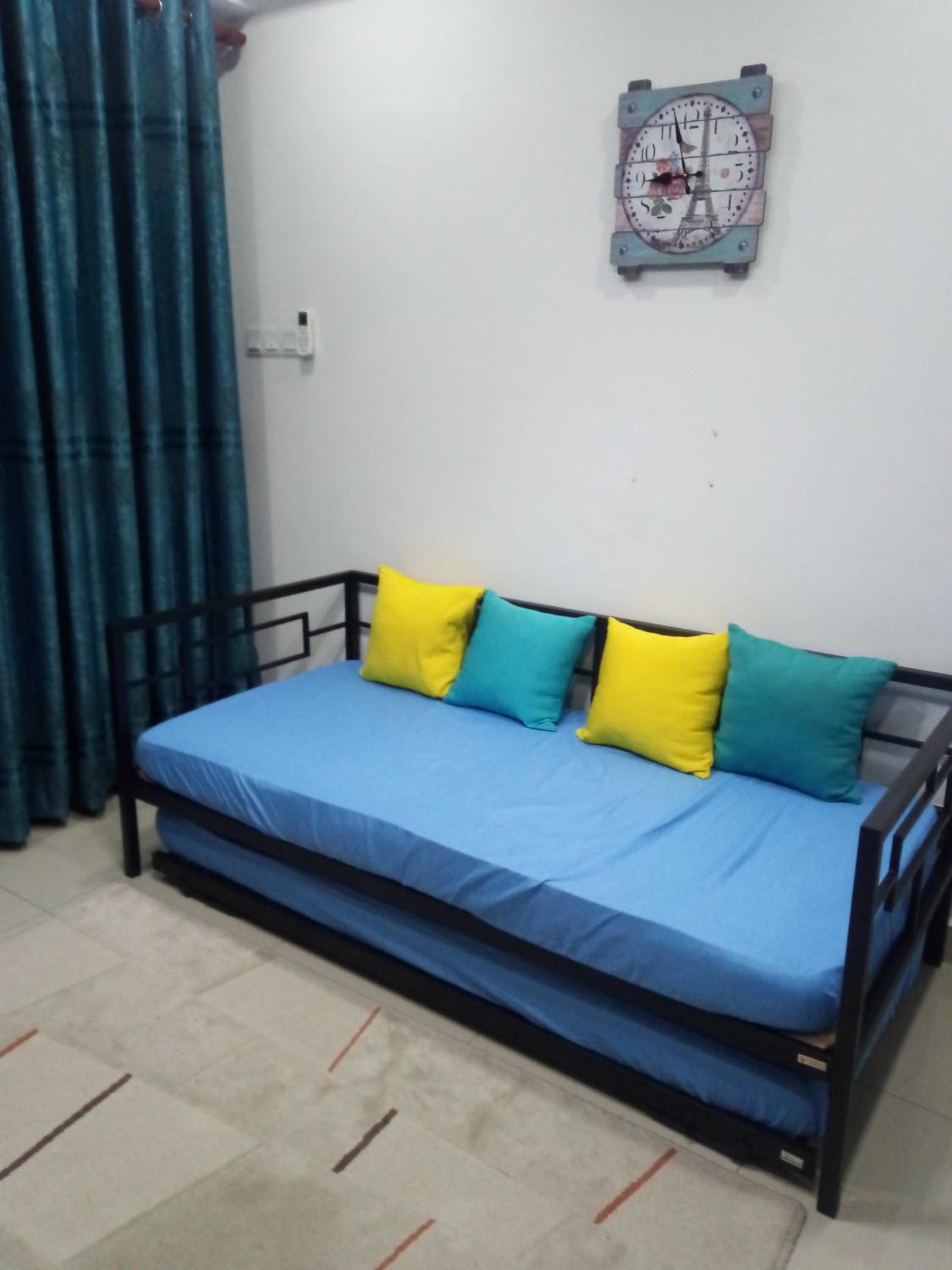 Imara Apartment D' Perdana photo 3