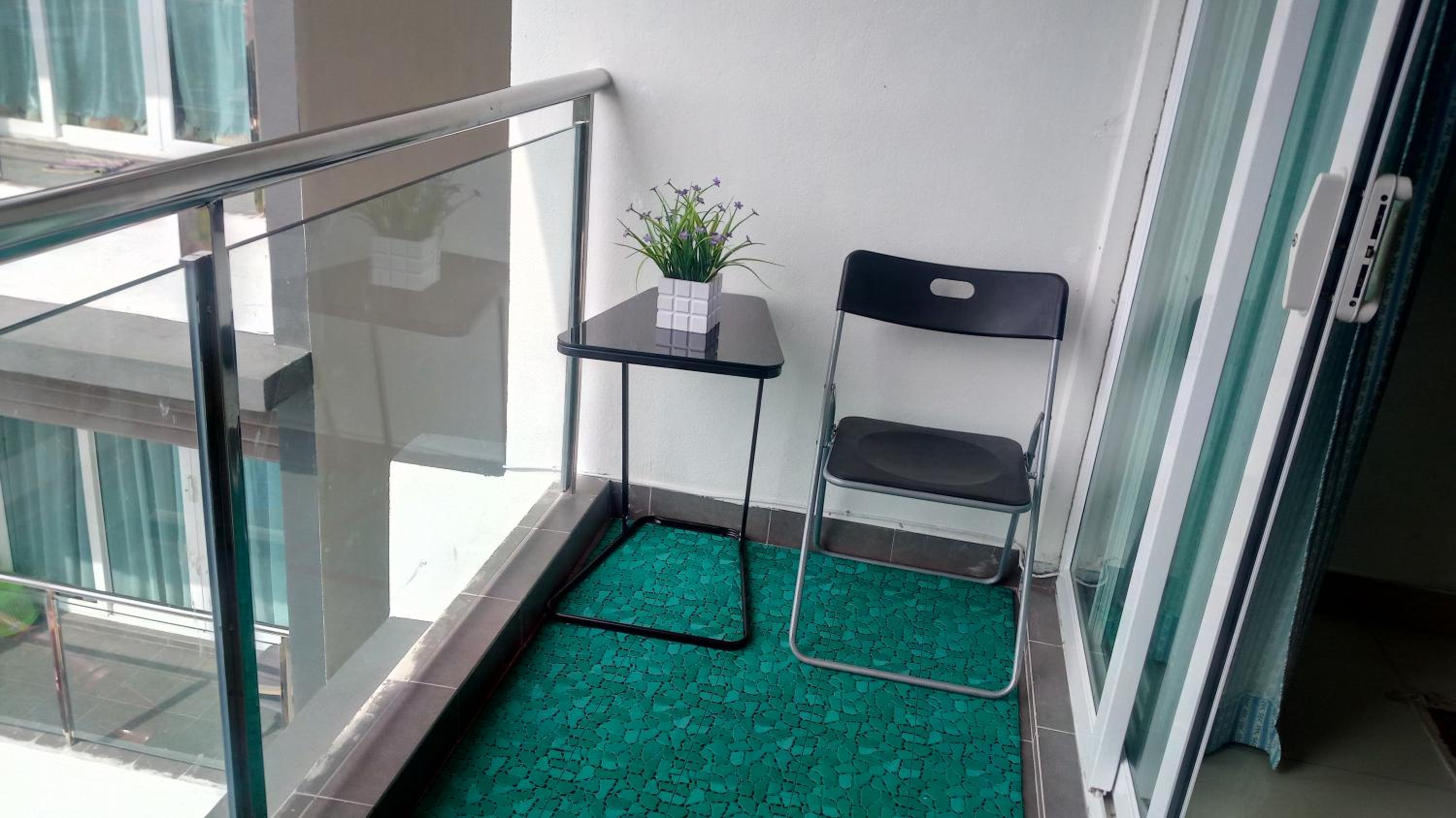 Imara Apartment D' Perdana photo 5