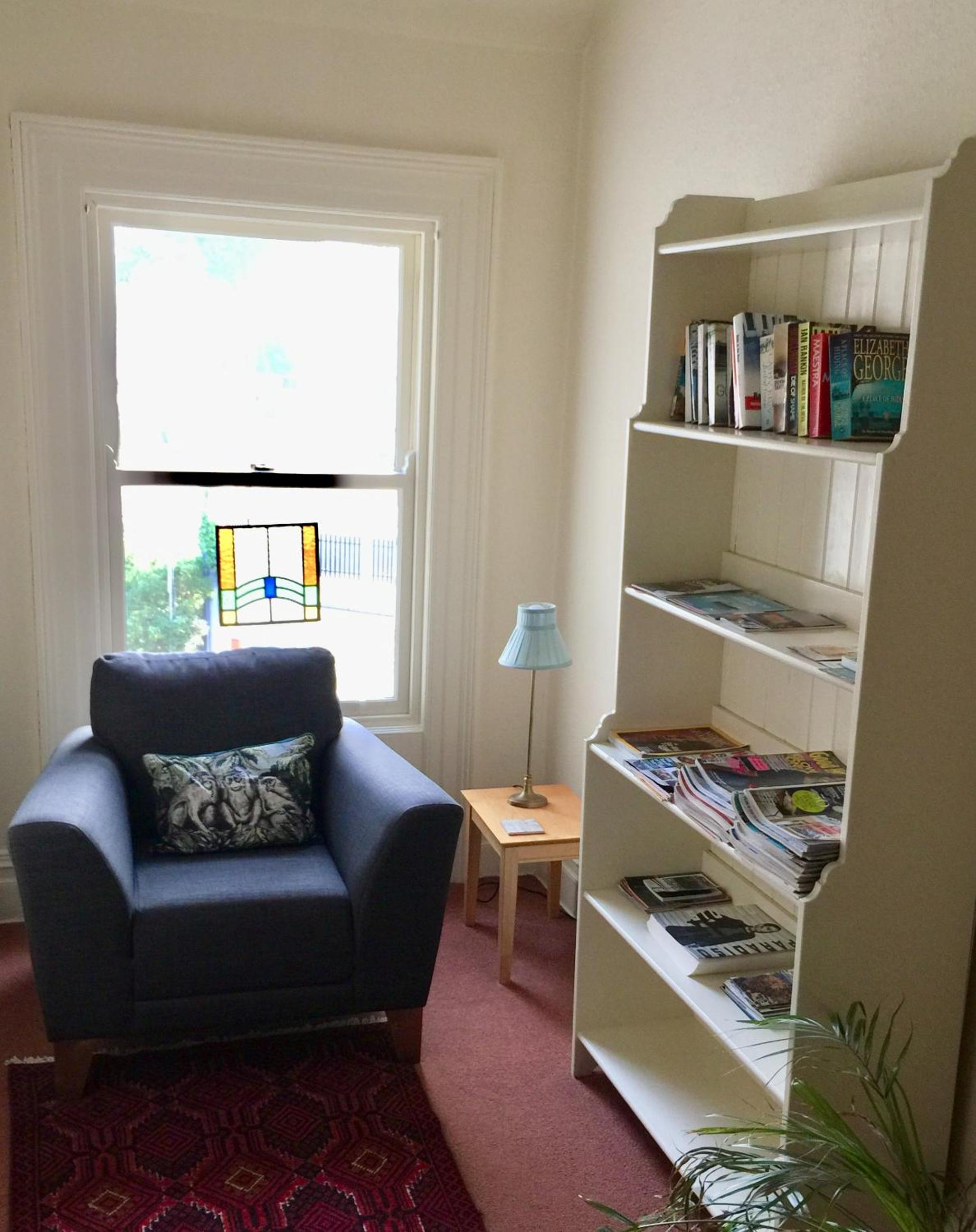 Derrin Guest House
